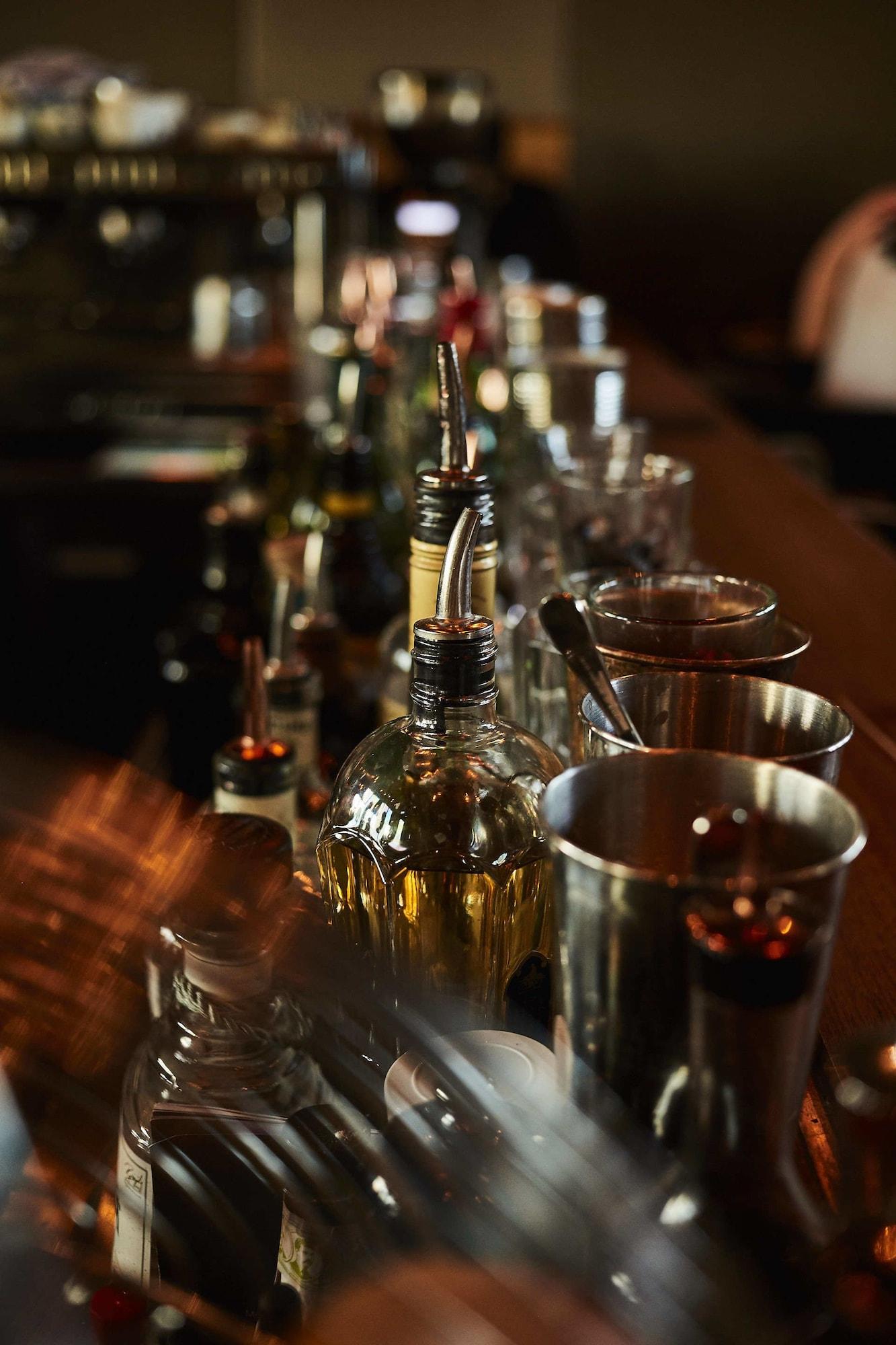 The Flushing Meadows by null