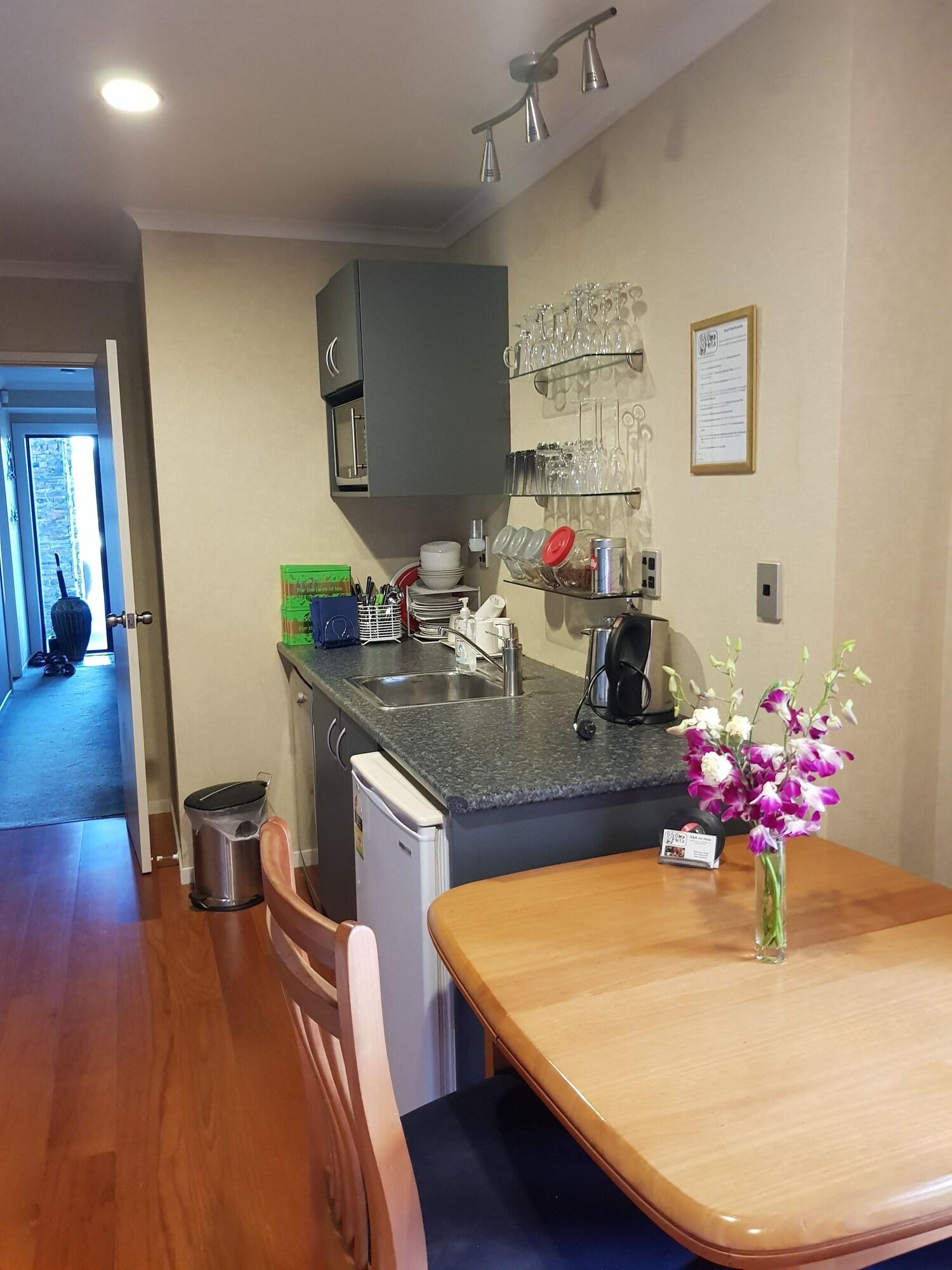 Heta Bed And Breakfast