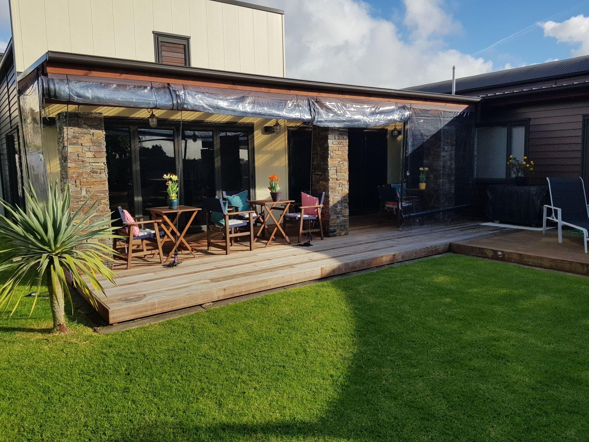 Heta Bed and Breakfast