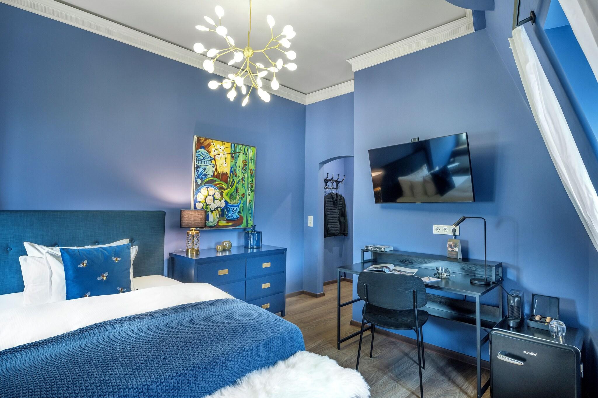 Hotel Würzburger Hof by null