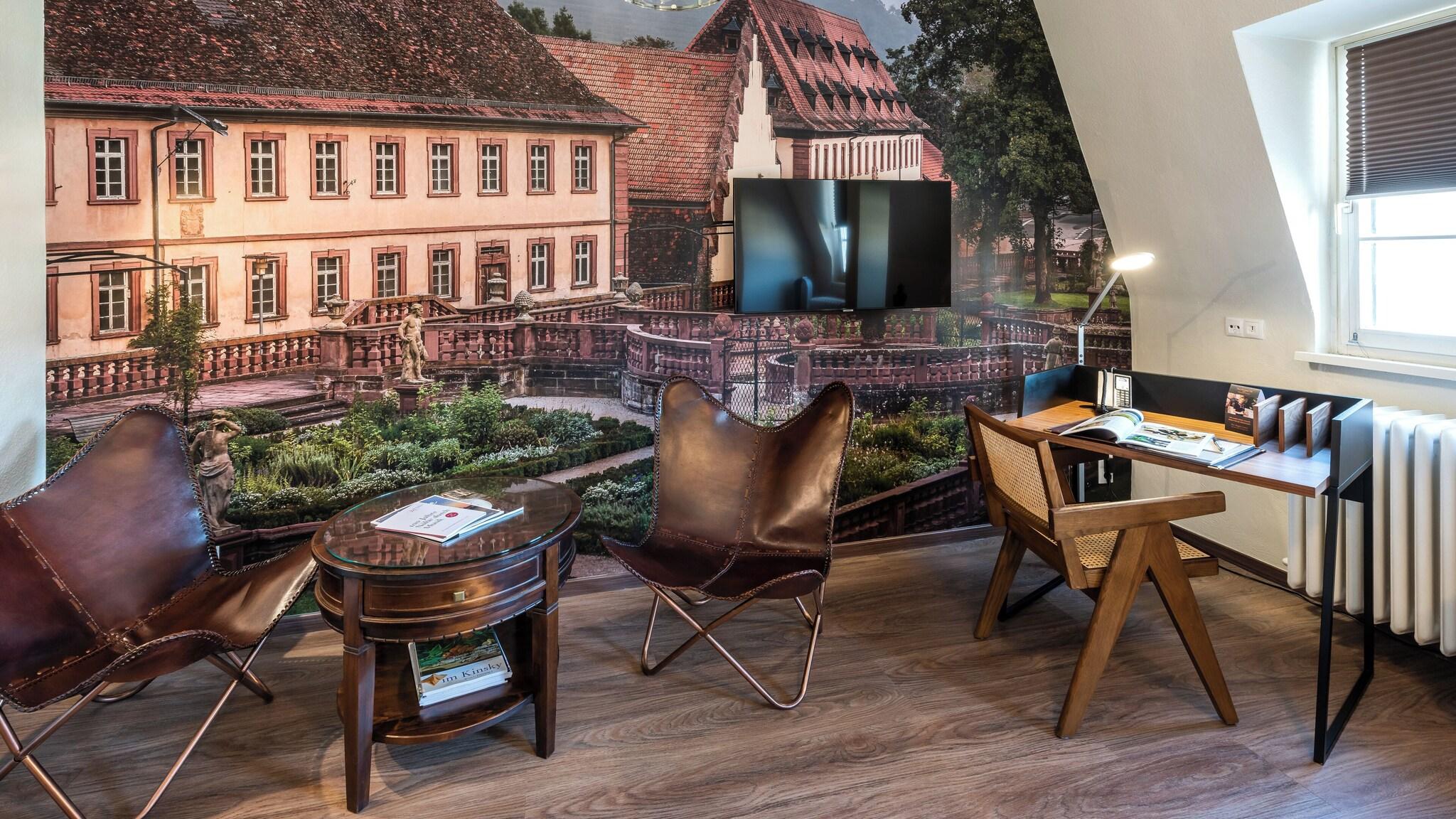 Hotel Würzburger Hof by null