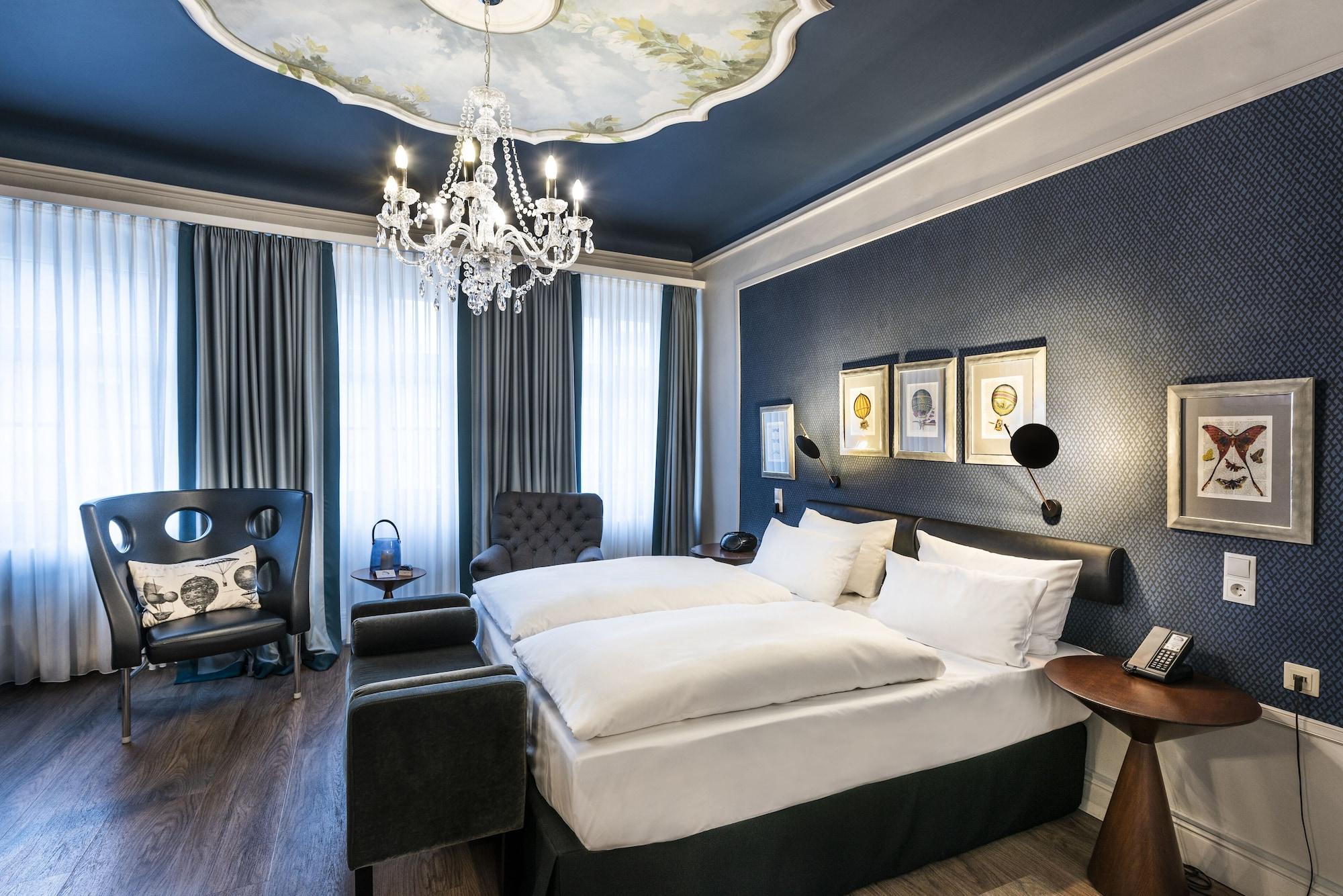 Hotel Würzburger Hof by null