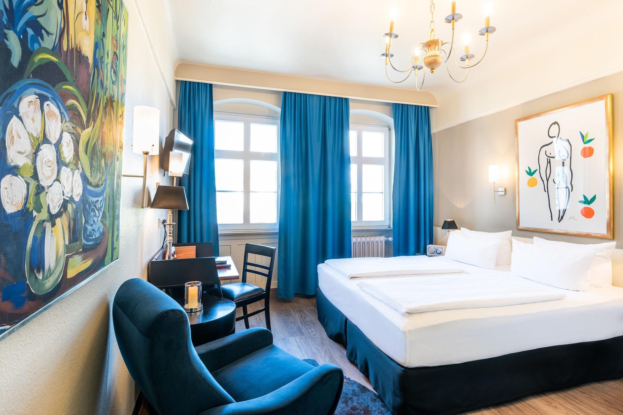 Hotel Würzburger Hof by null