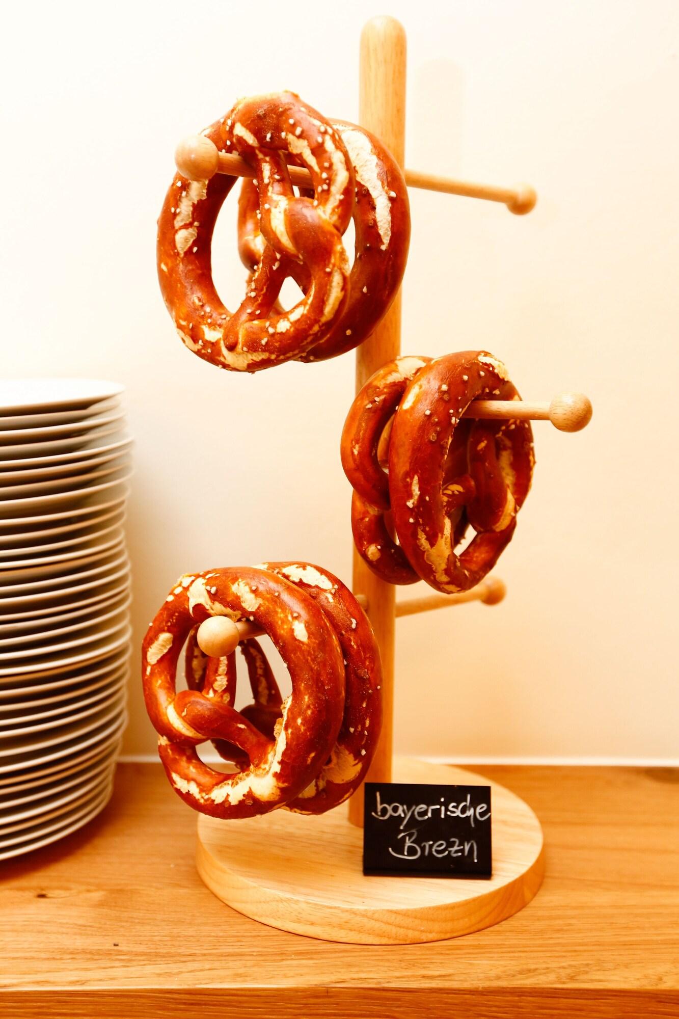 Hotel Am Peterstor by null