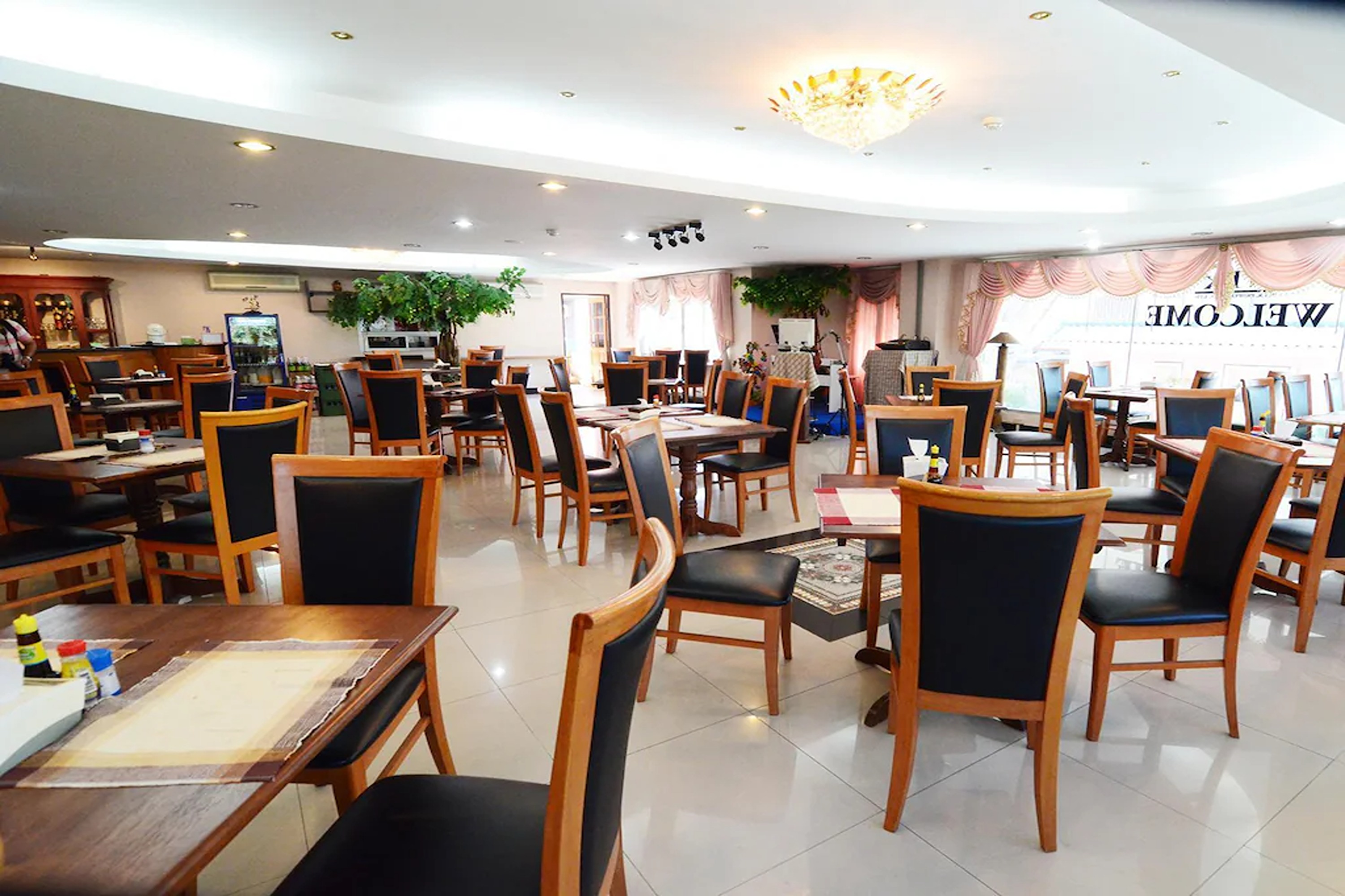 NTK Residence Hotel