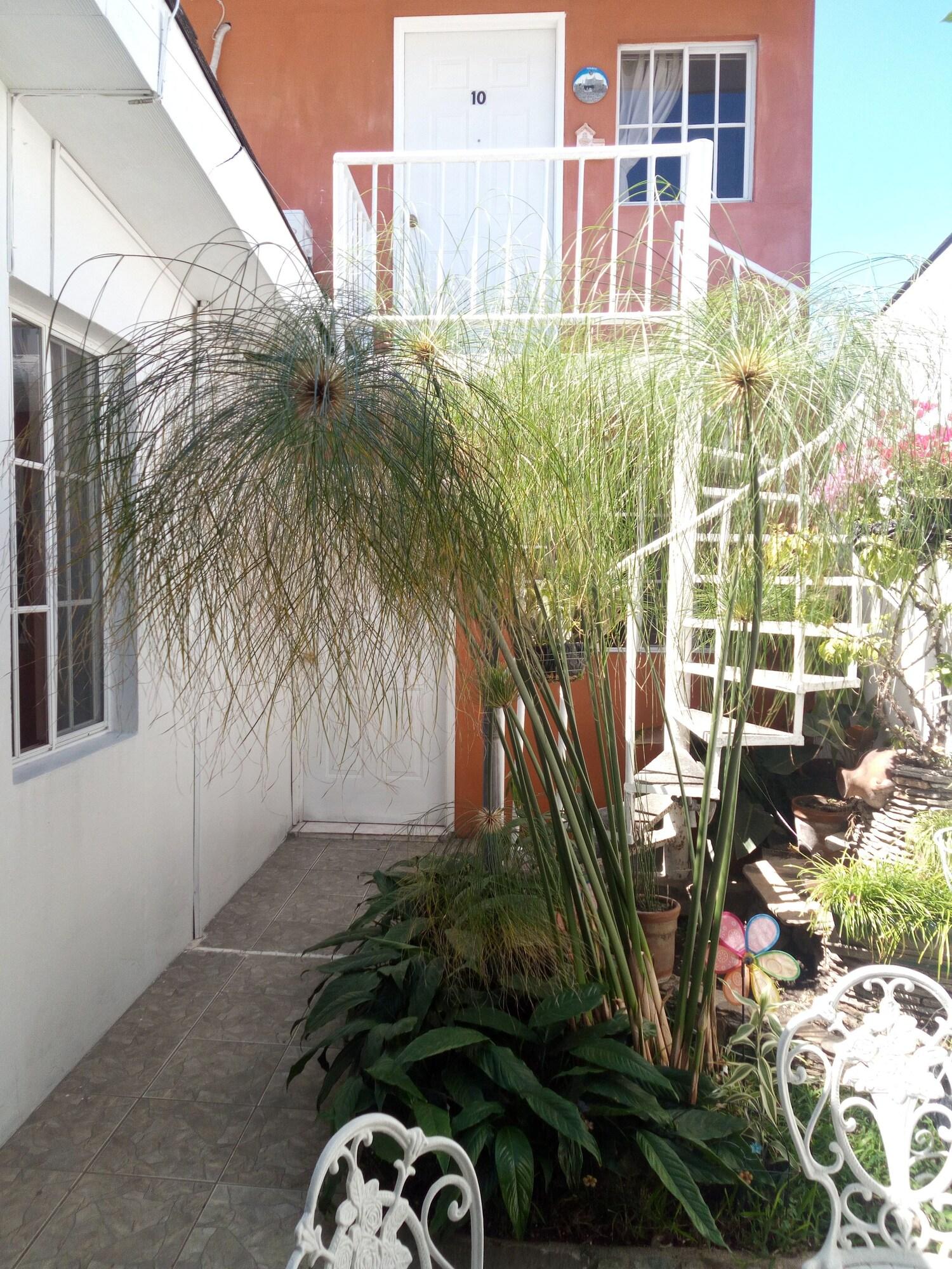 Hotel Tazumal House