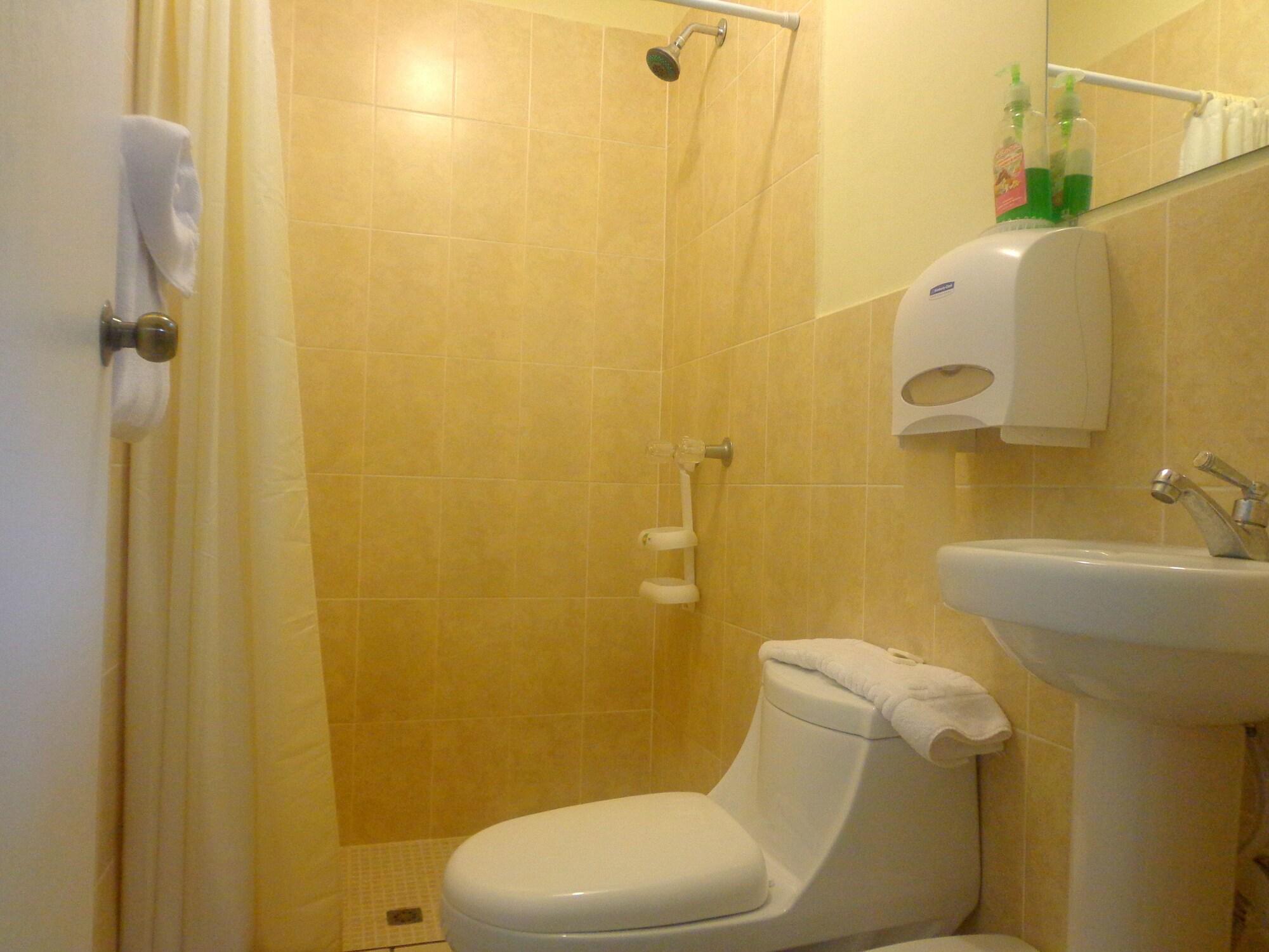 Hotel Tazumal House by null