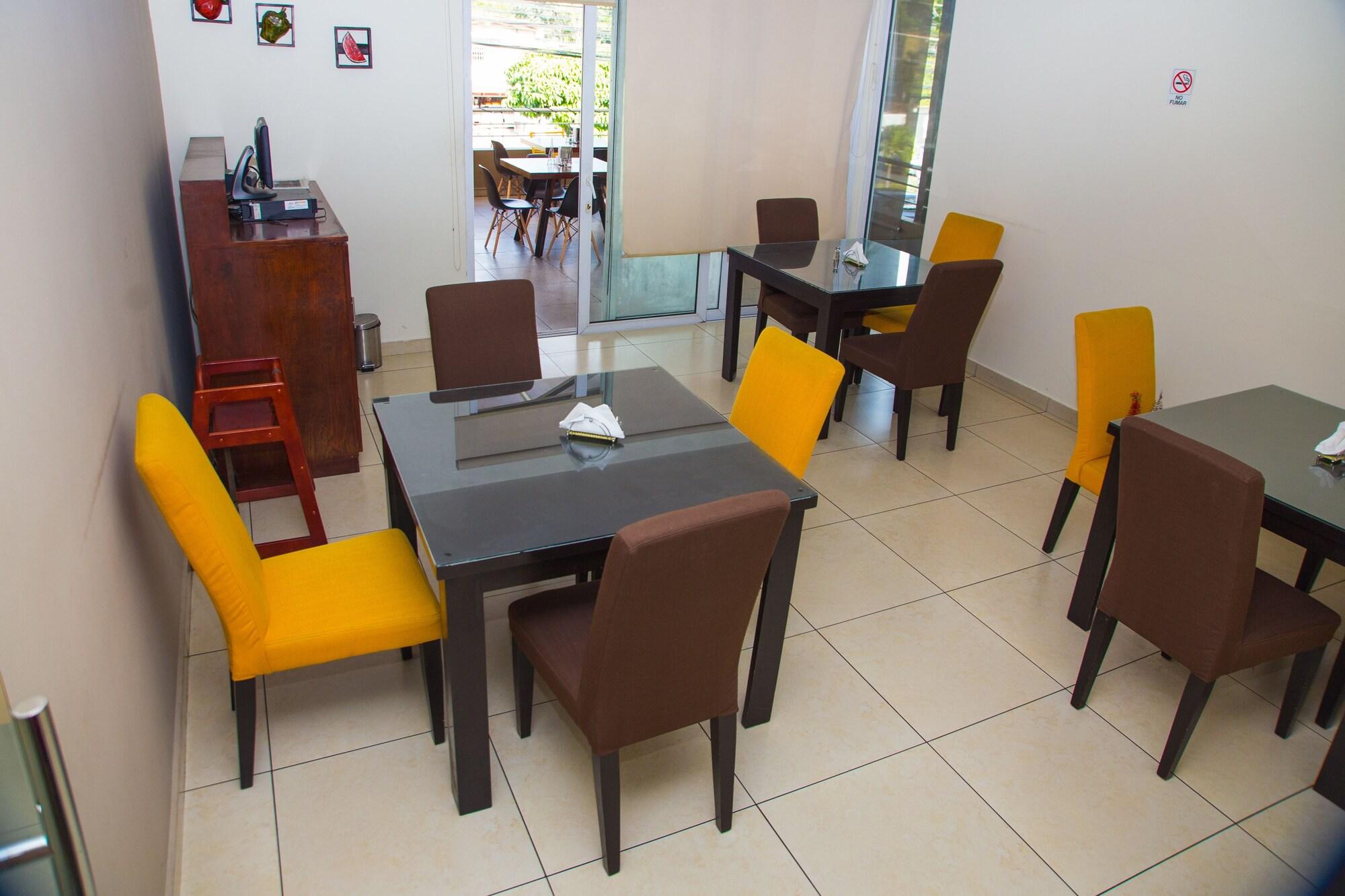 Terra Bella Hotel Boutique