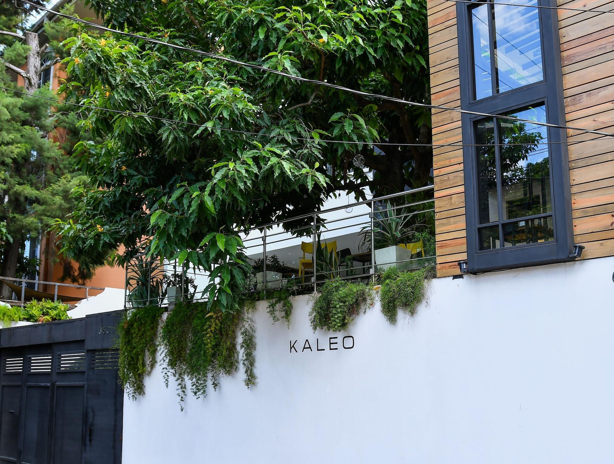Kaleo Hotel Boutique image