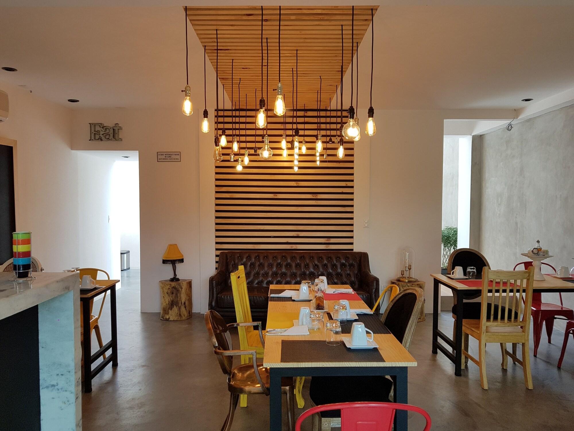 Kaleo Hotel Boutique
