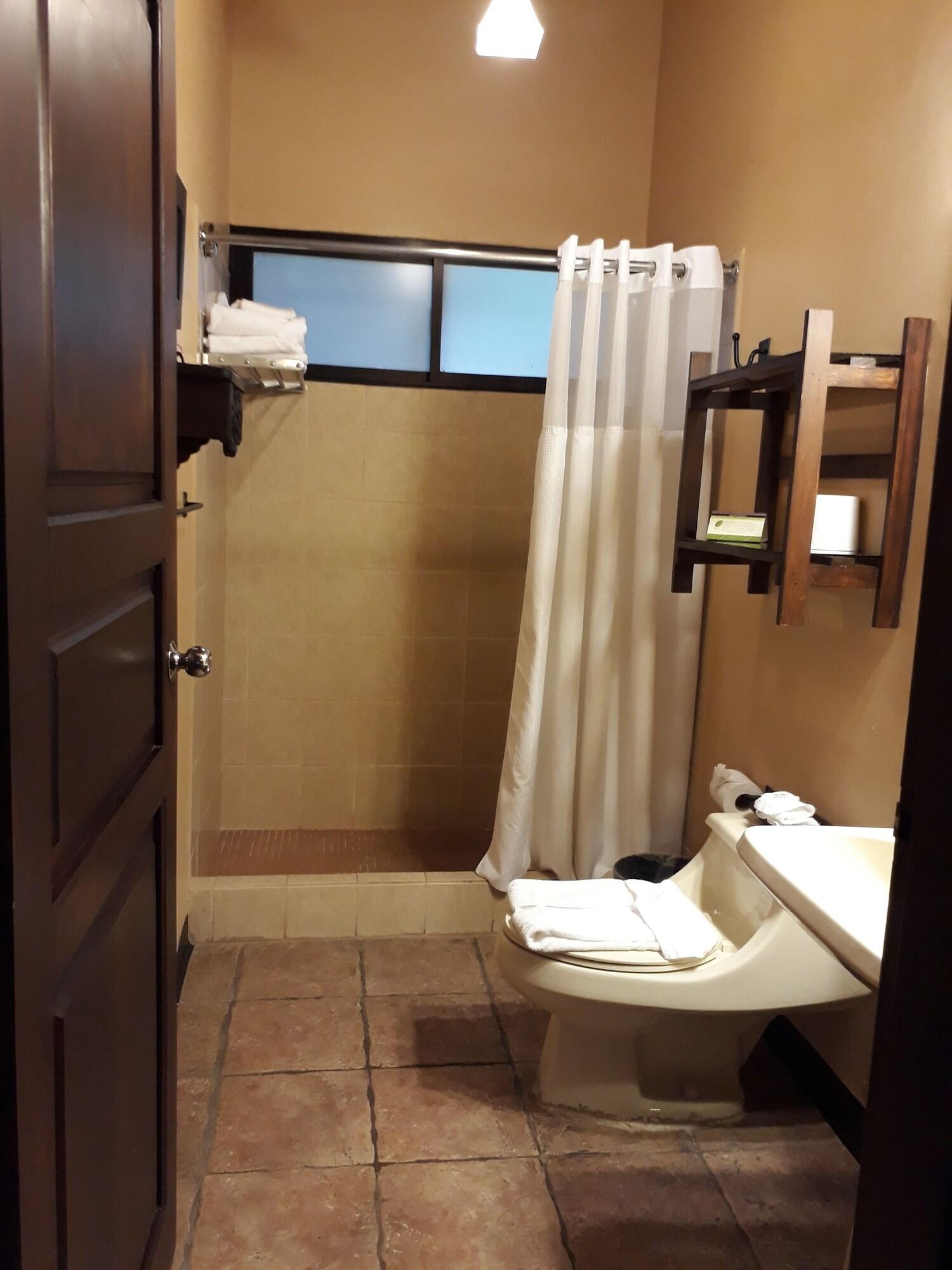 Hotel Humuya Inn