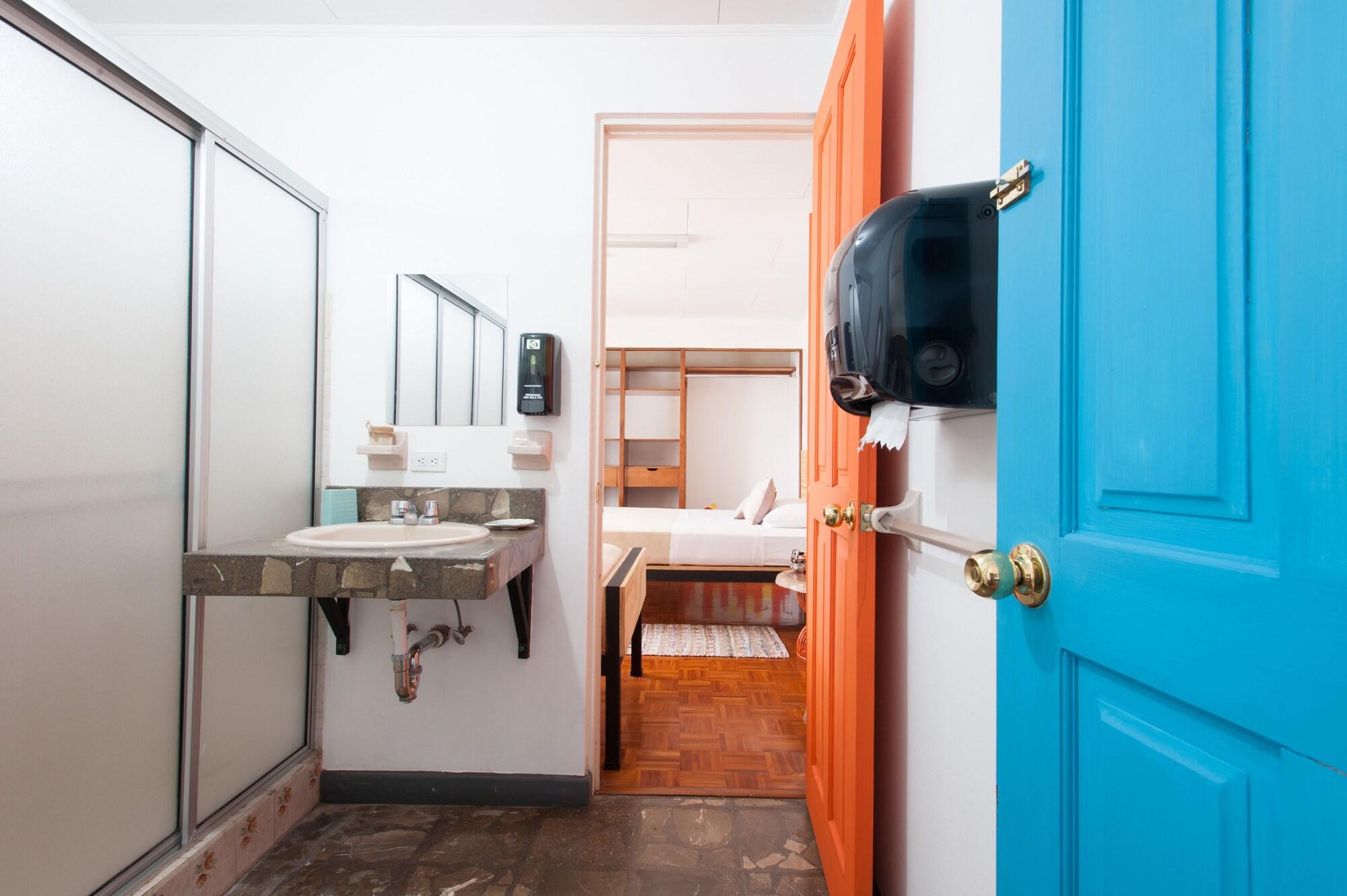 Capital Hostel de Ciudad by null