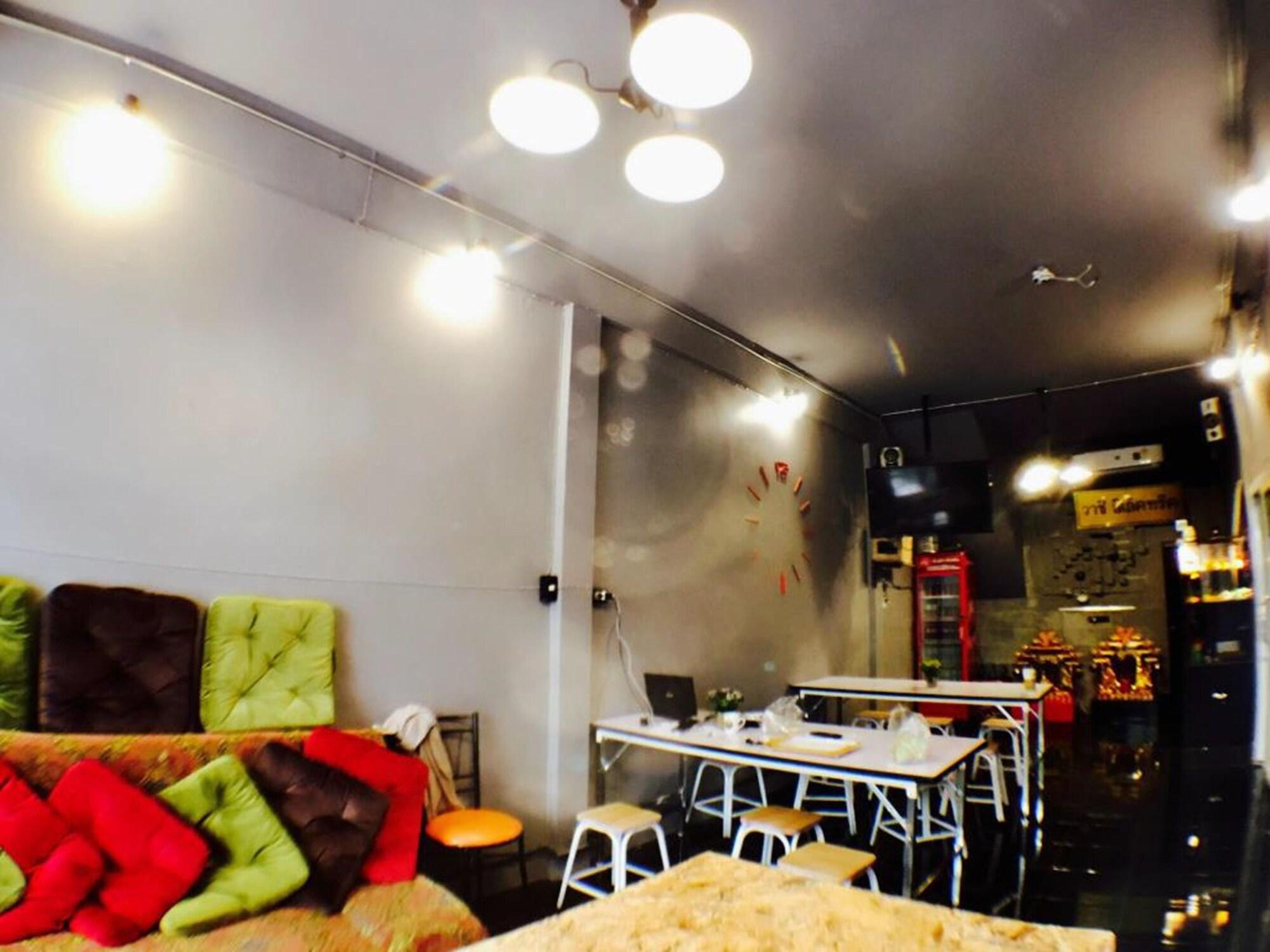 Wachi Hostel