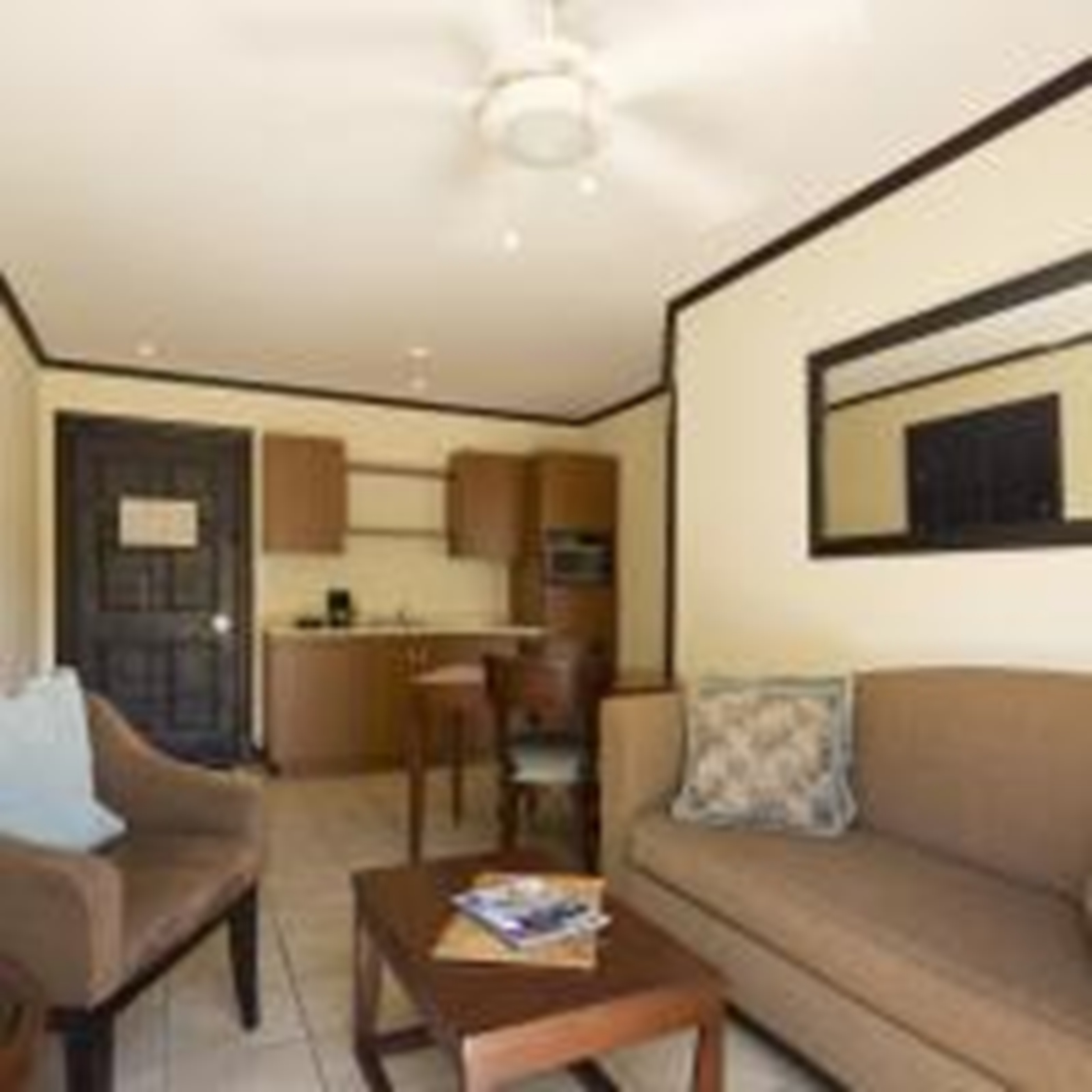 Hotel Villa Los Candiles