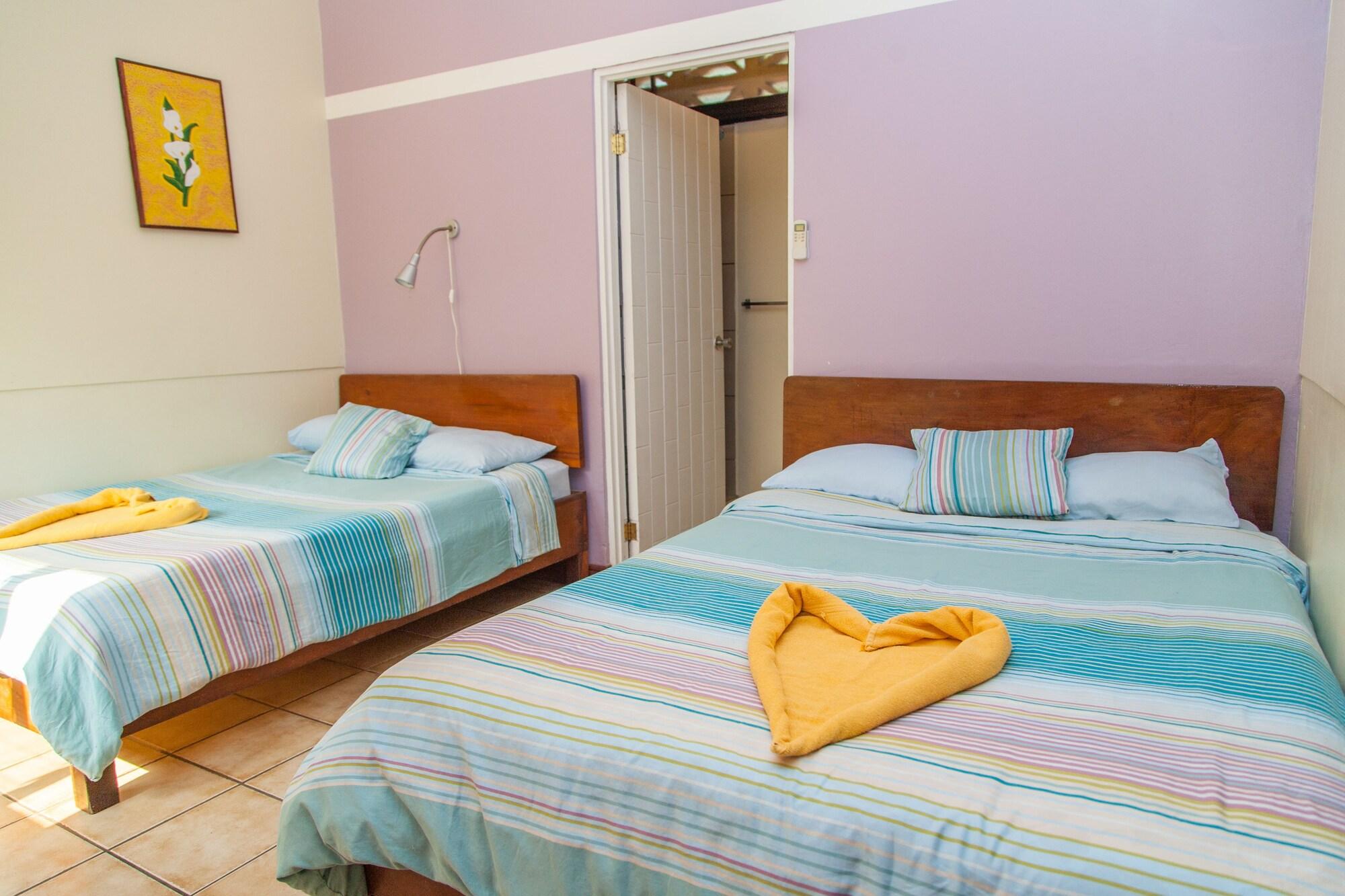 Hotel Brasilito by null