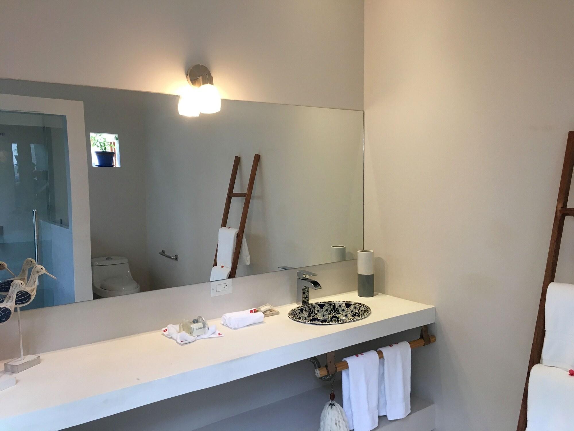 La Ramona Charming Hotel by null