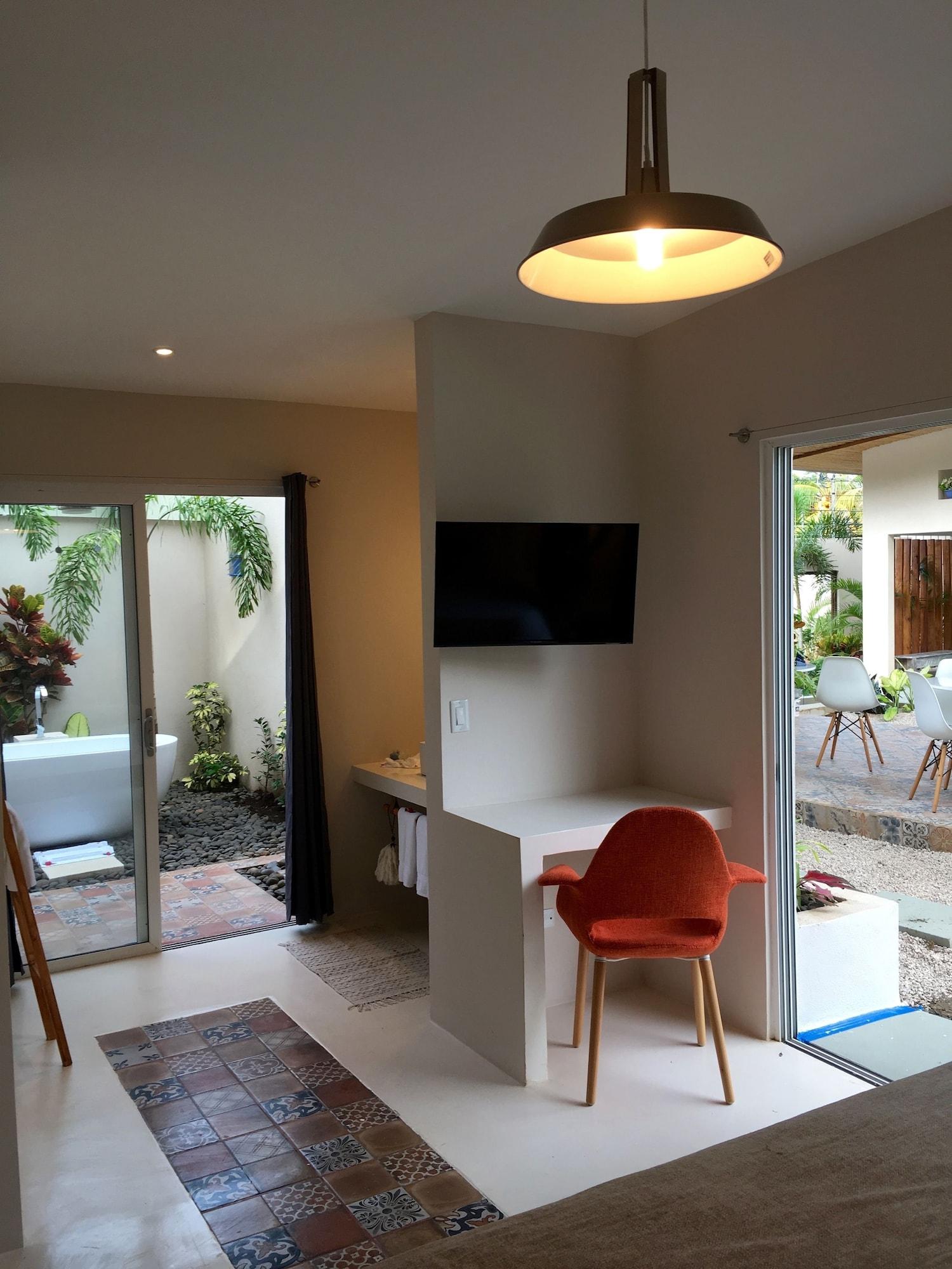 La Ramona Charming Hotel by null