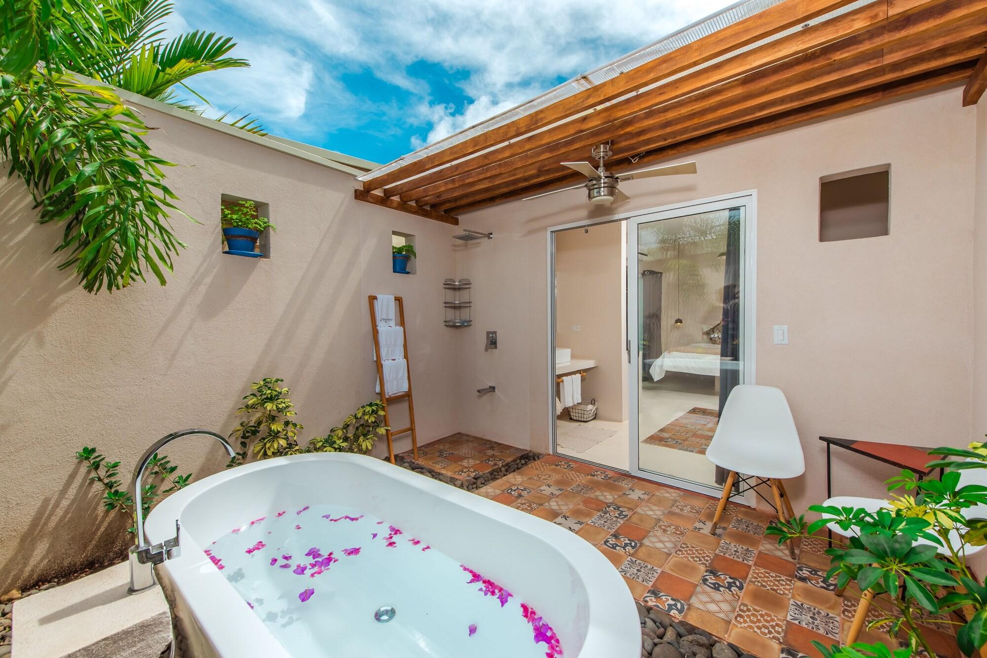 La Ramona Charming Hotel by null