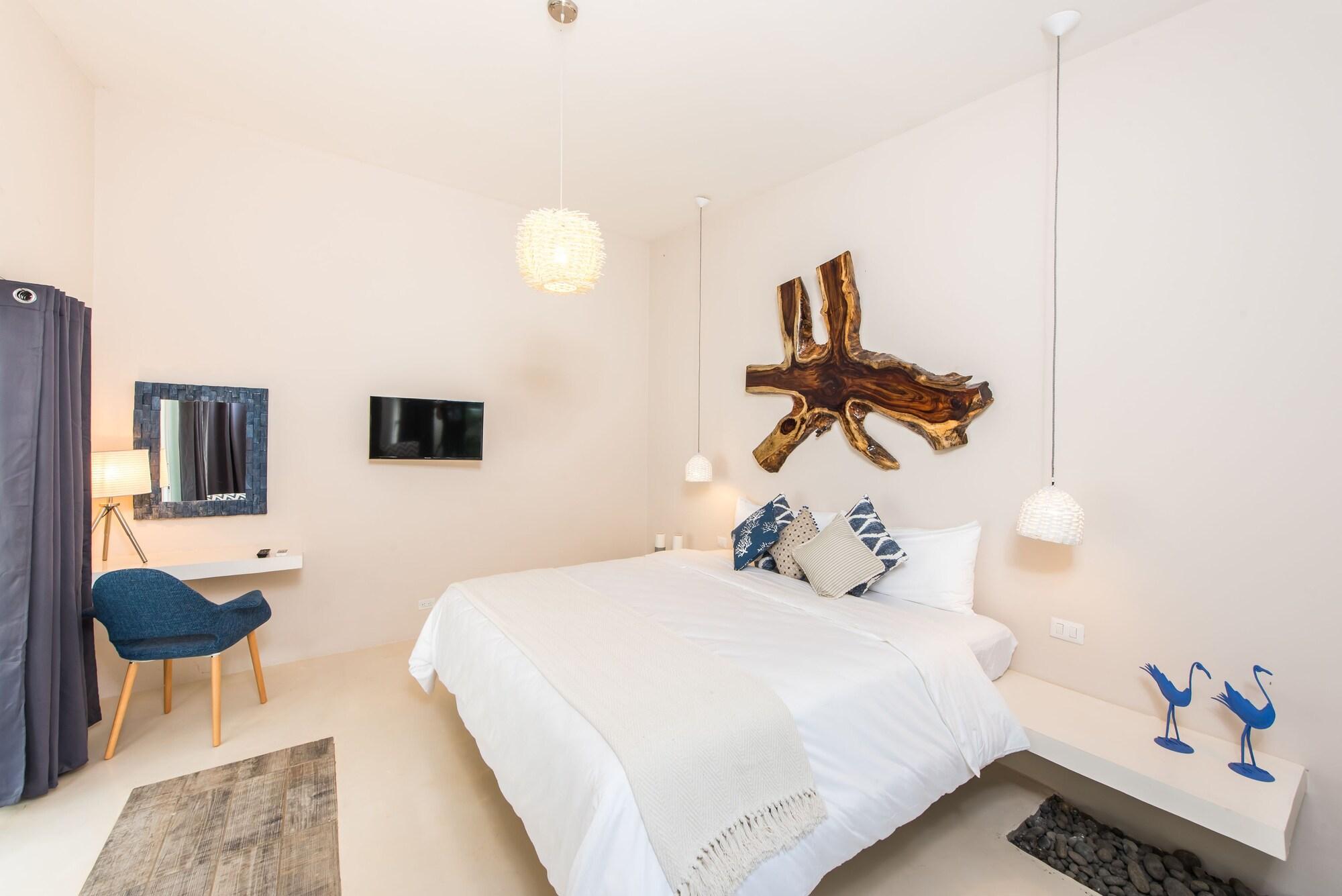 La Ramona Charming Hotel by null