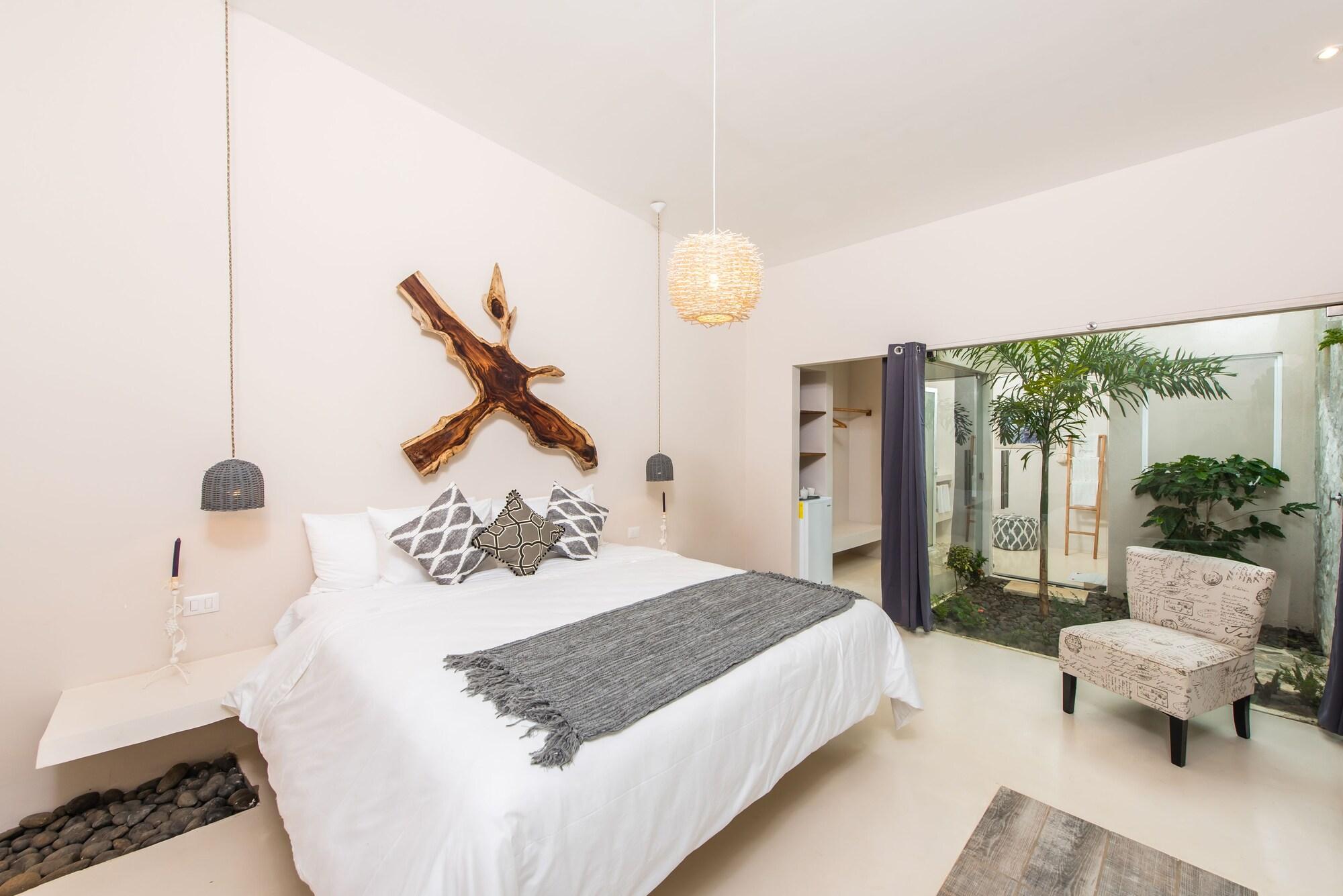 La Ramona Charming Hotel by null