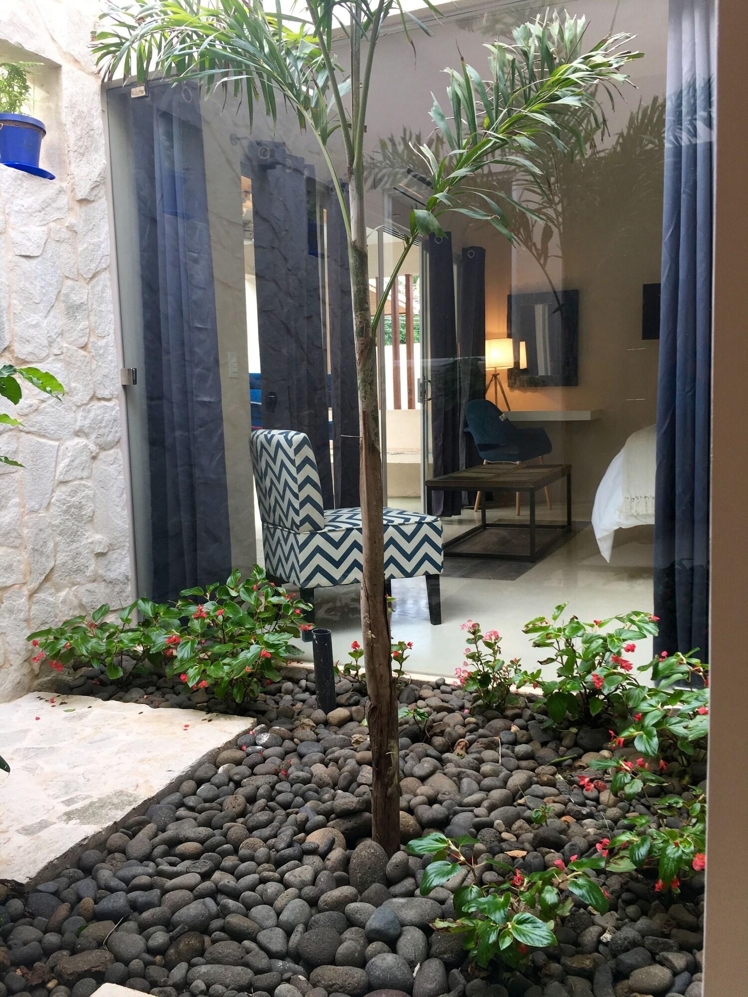 La Ramona Charming Hotel by null