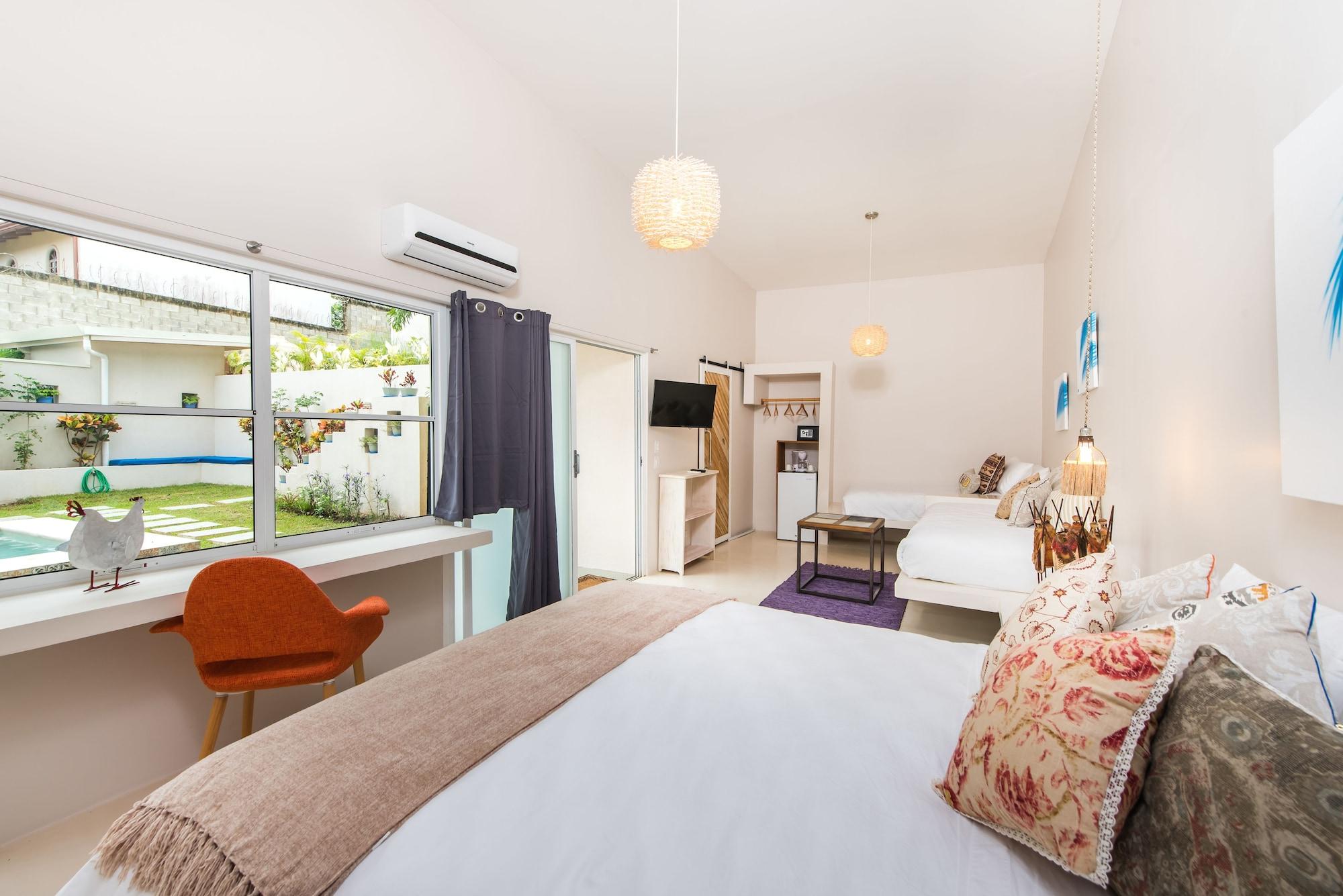 La Ramona Charming Hotel by null