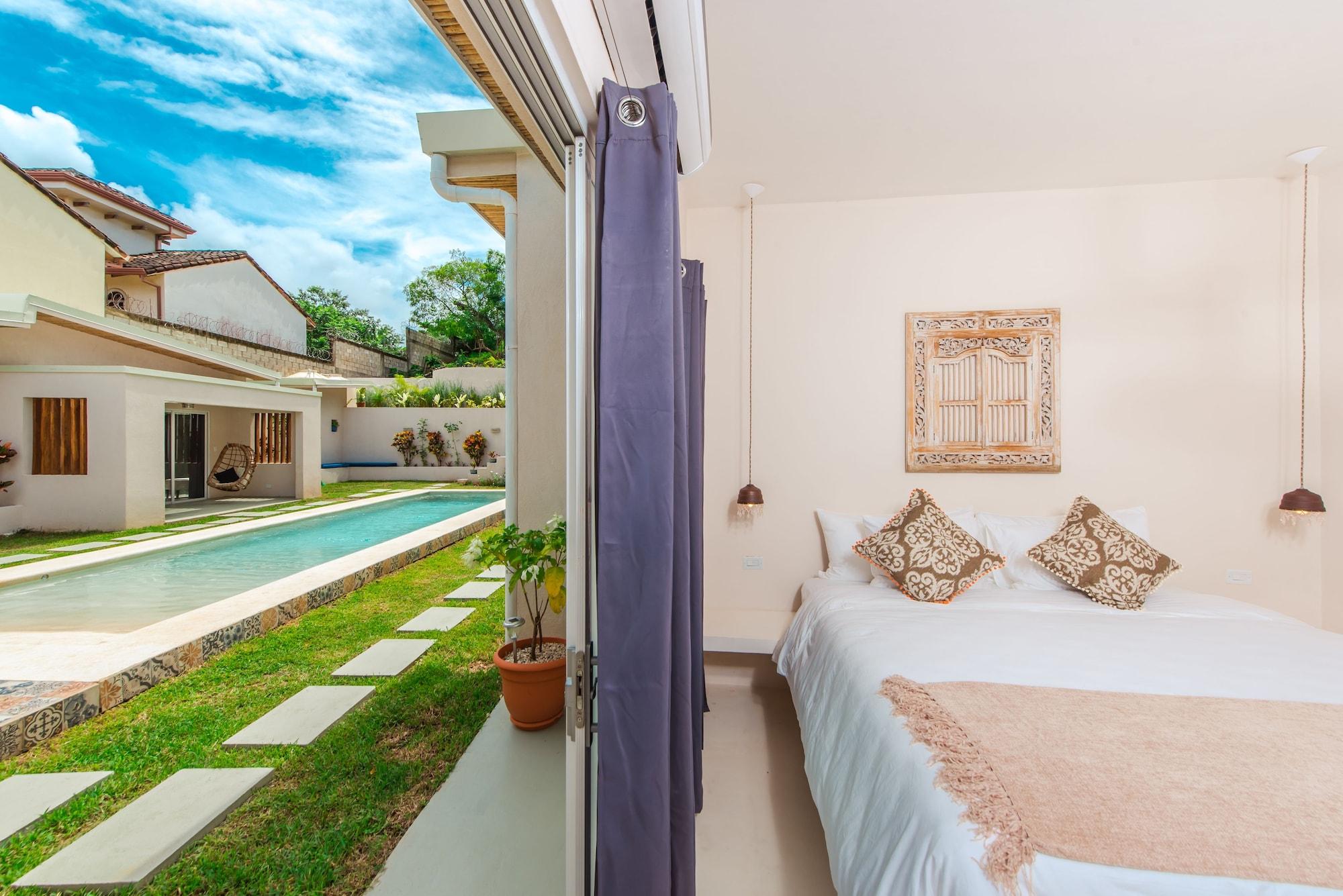 La Ramona Charming Hotel by null