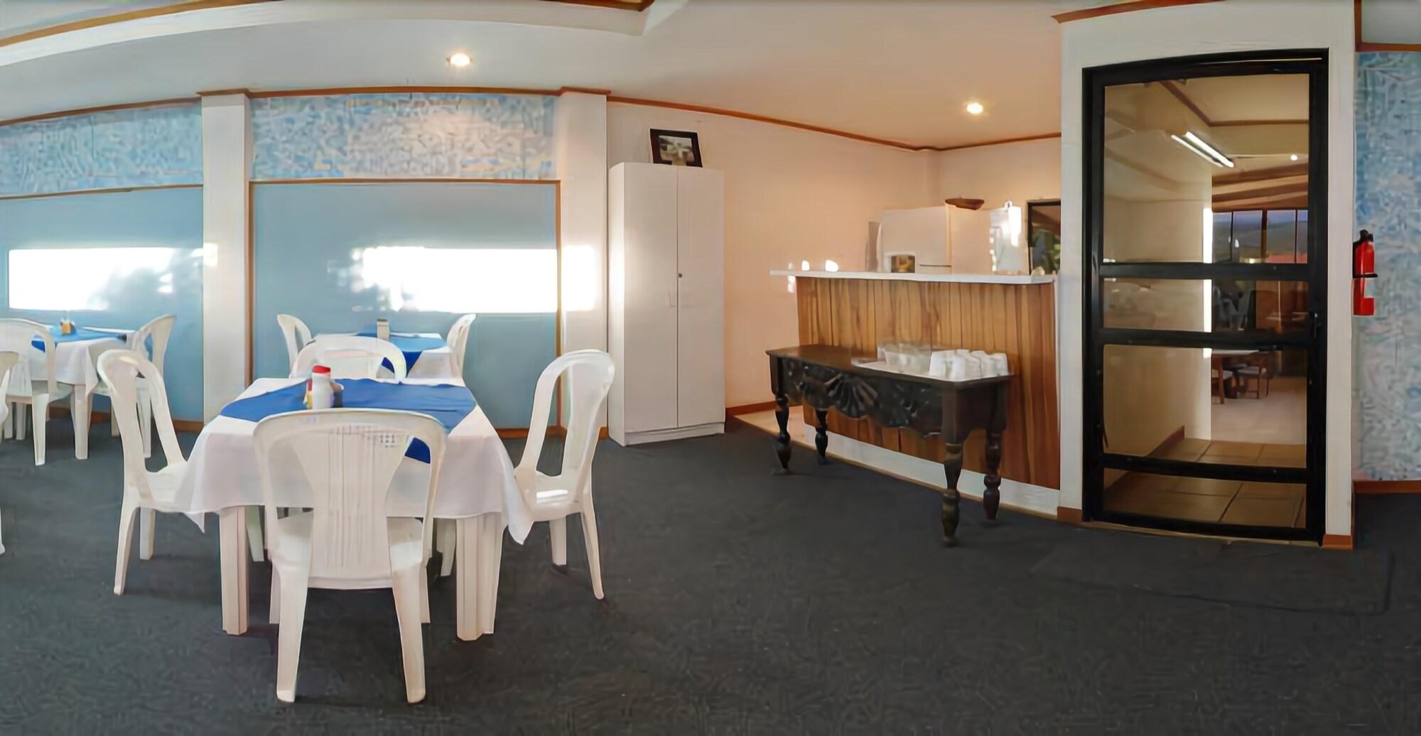 Hotel Aeromundo