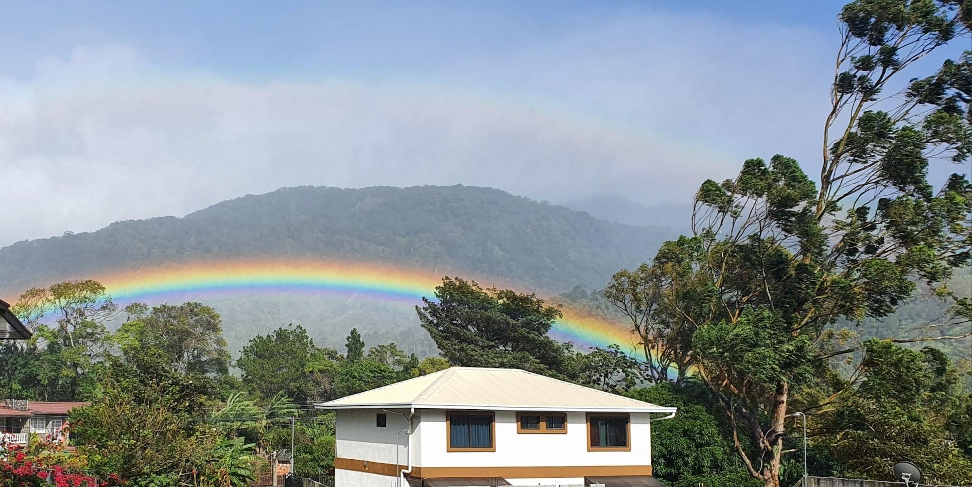 Hotel La Casa De La Abuela by null