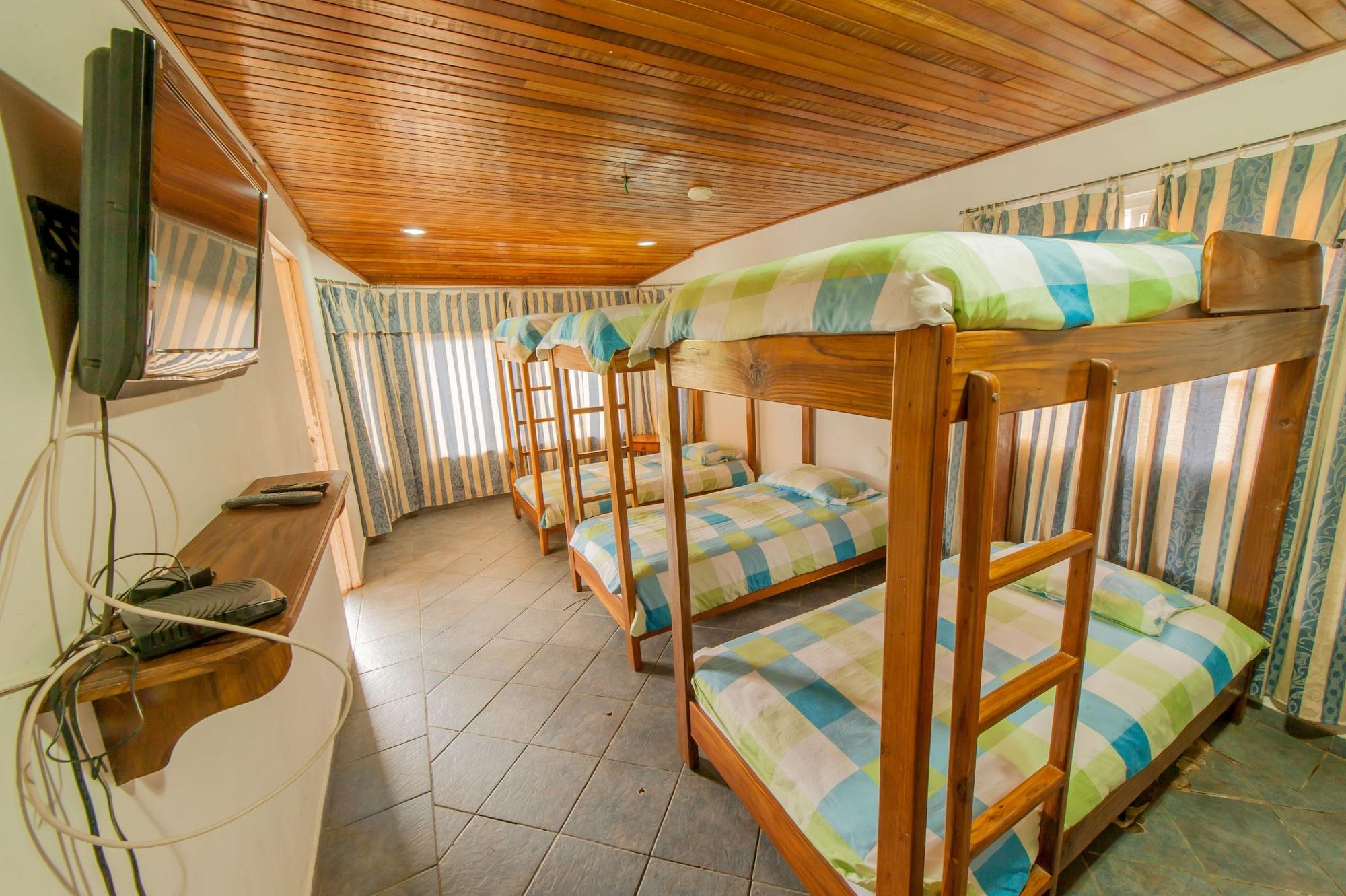 Hotel Posada Los Delfines