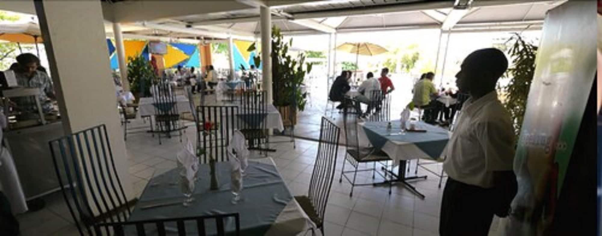 Visa Lodge
