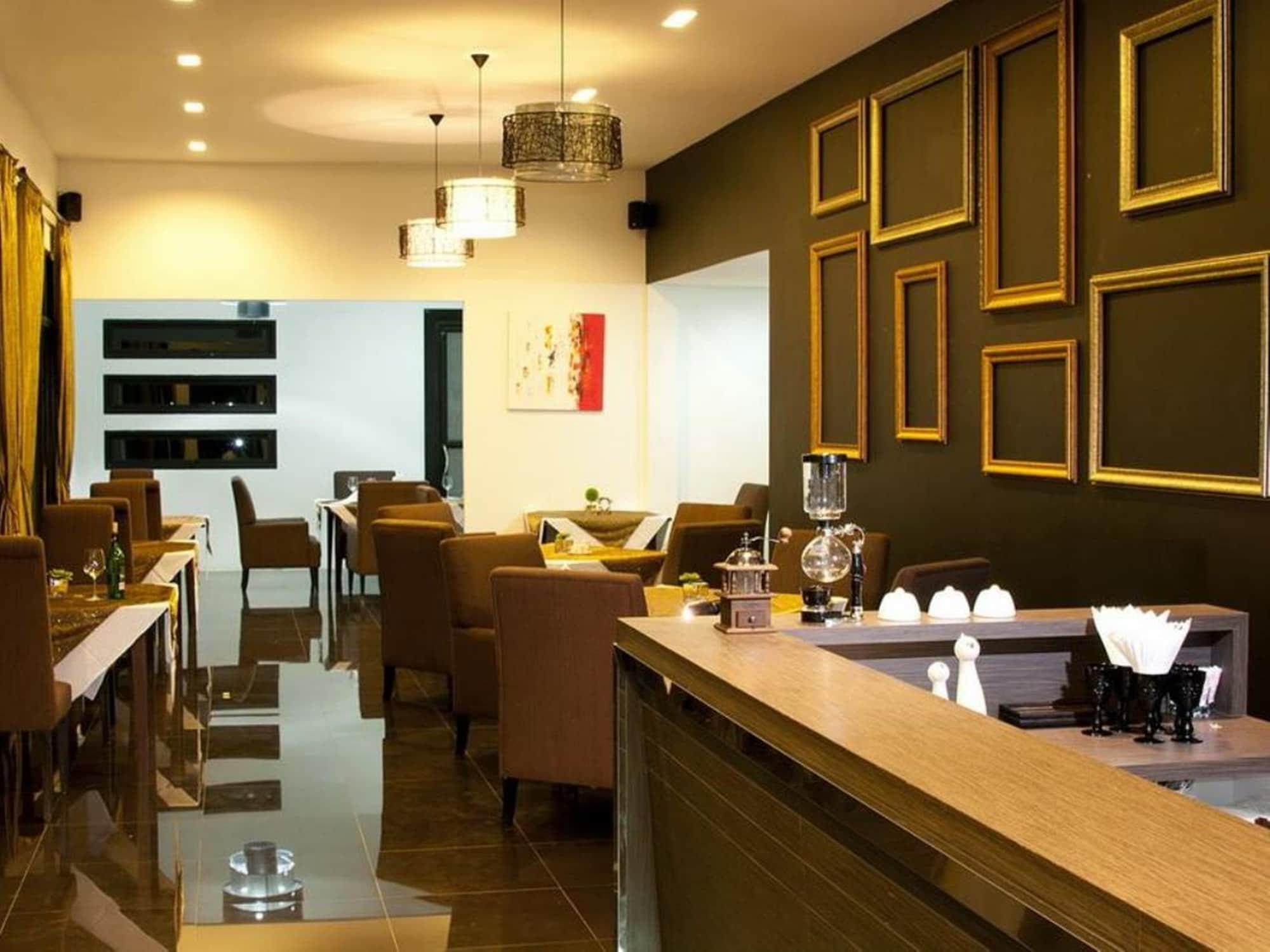 The Desiign Hotel
