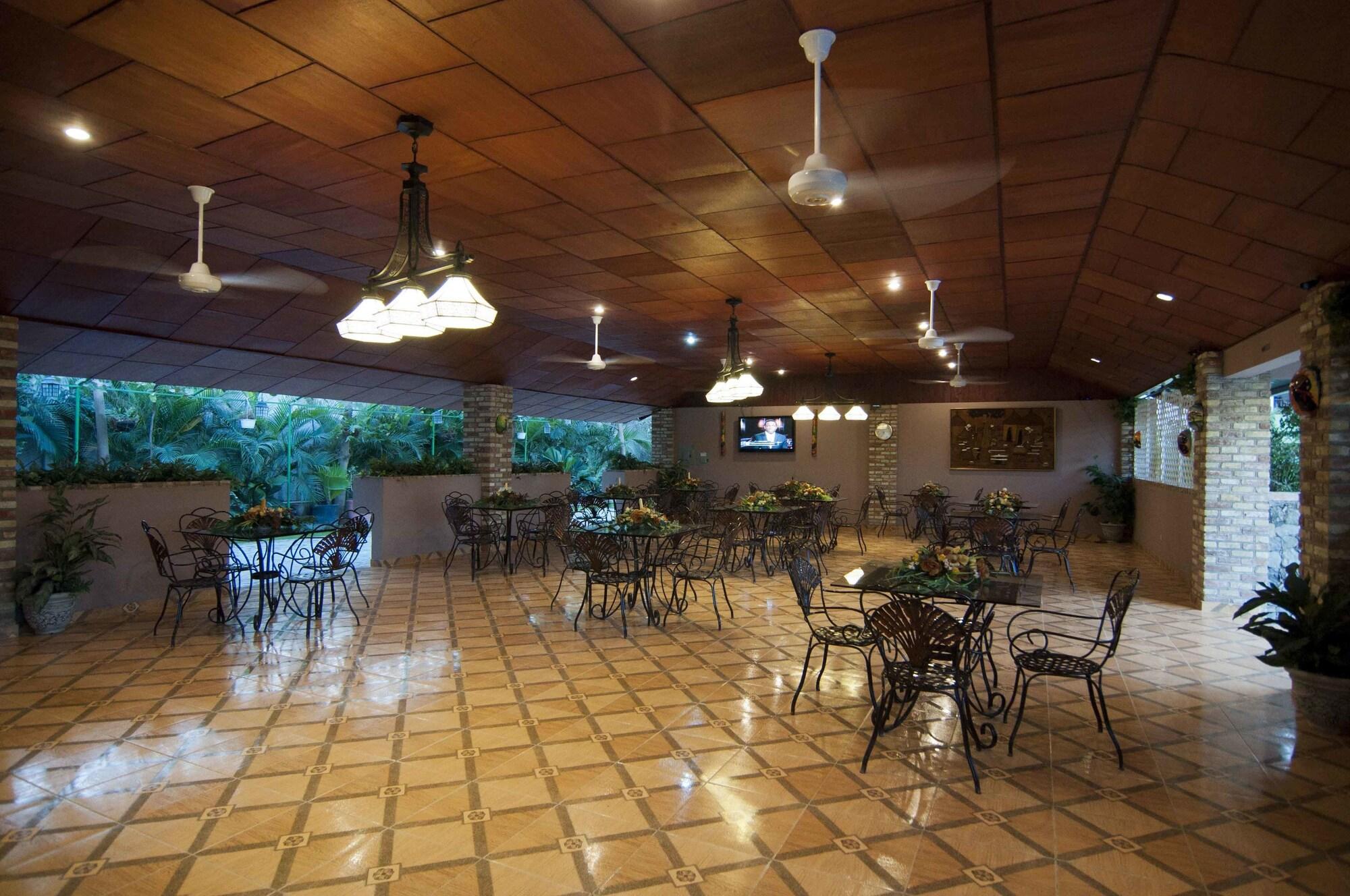 Kemael Hotel
