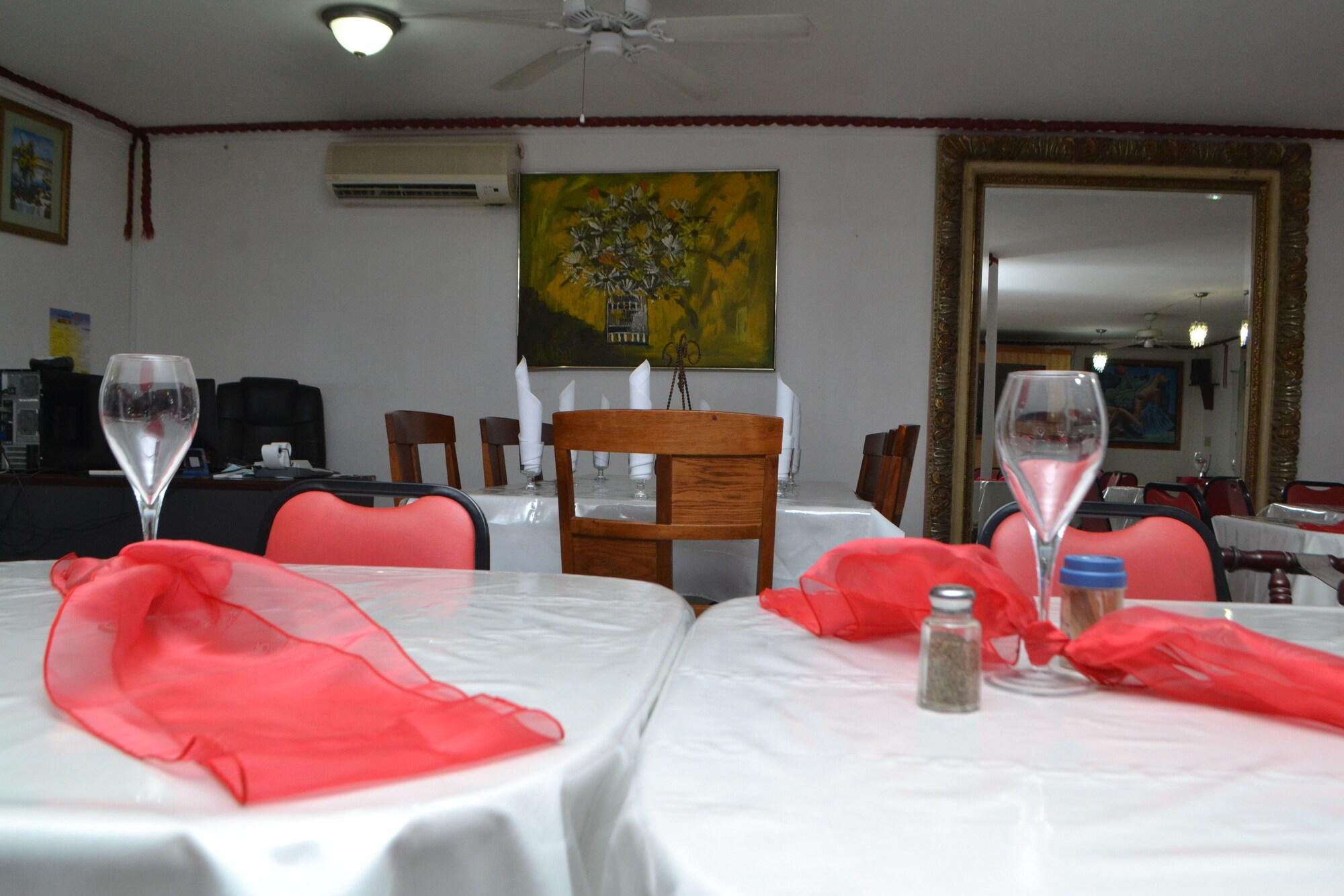 Seven Stars Hotel