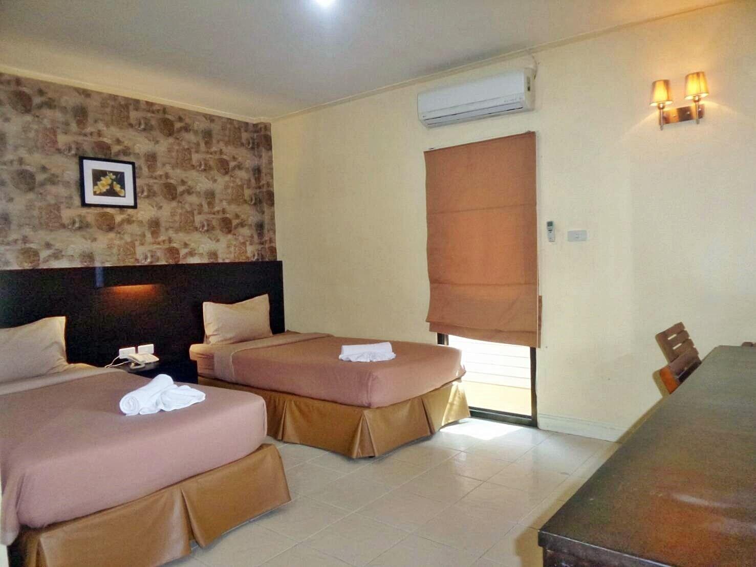 Spm Residence