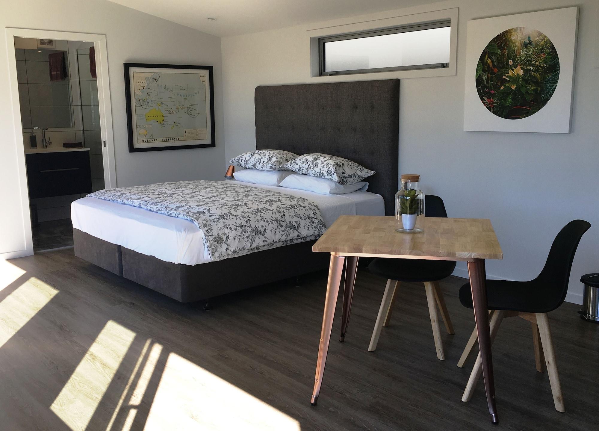 Kohi Beach Bed & Breakfast