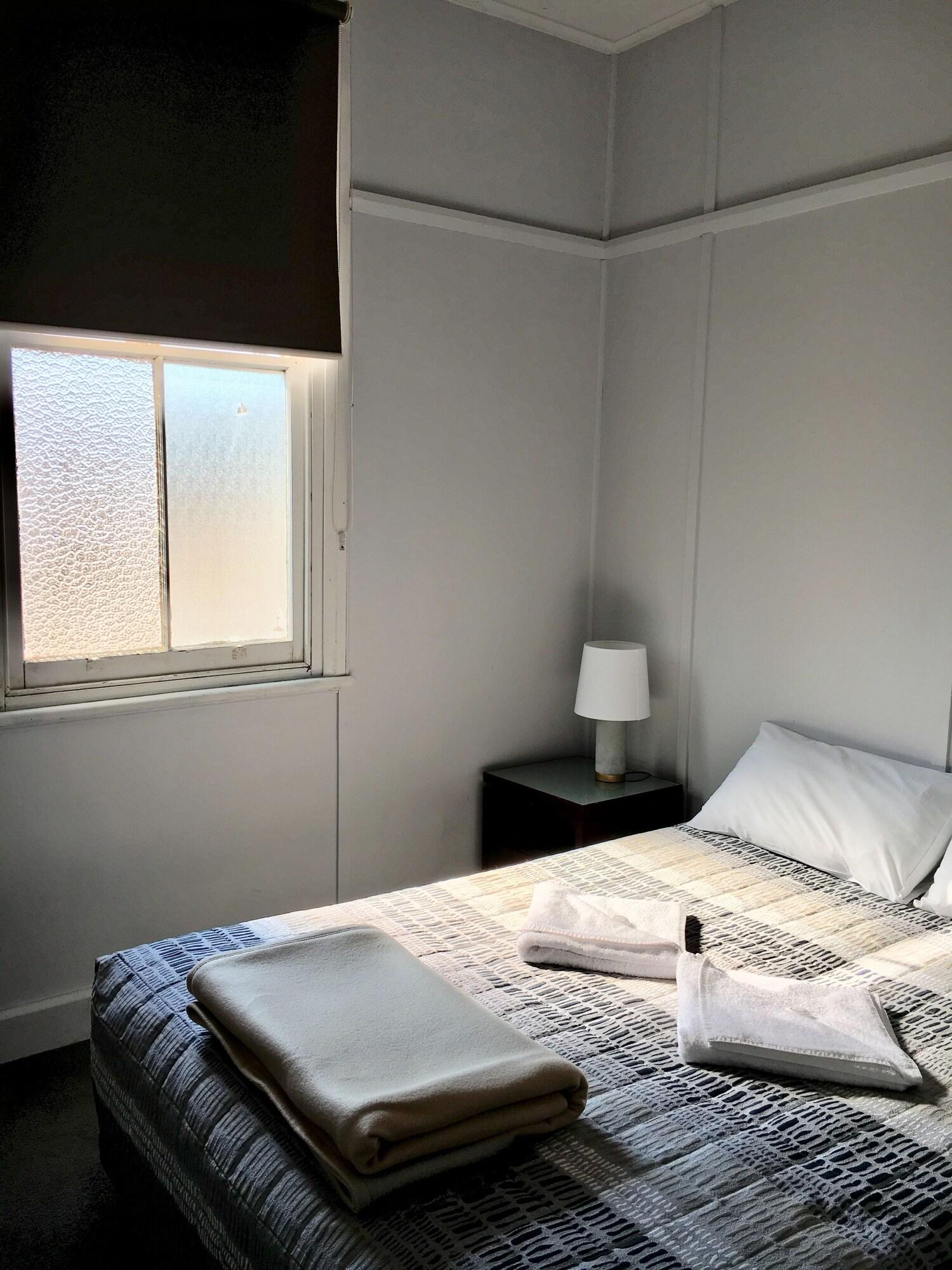 Bermagui Beach Hotel by null