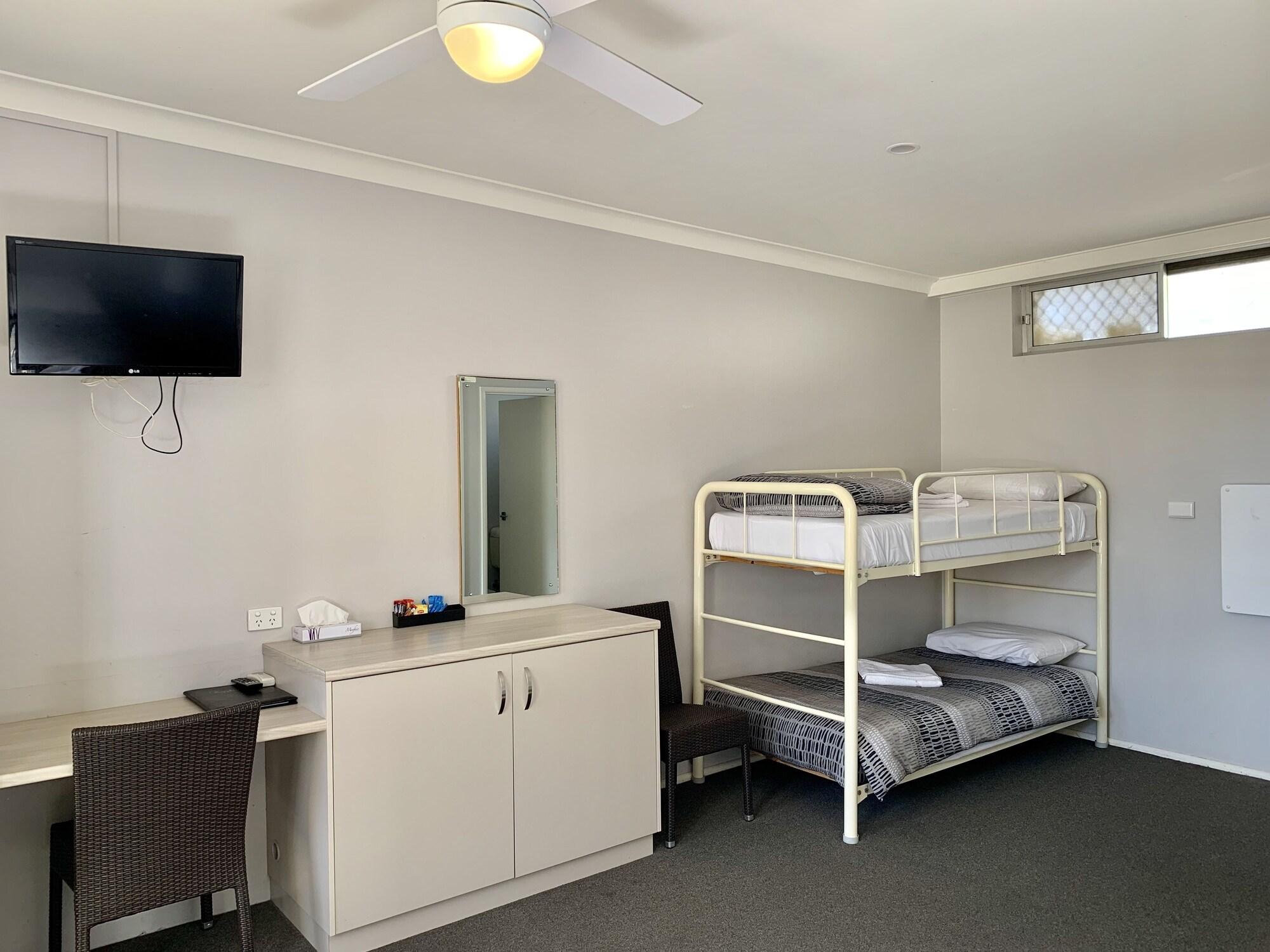 Bermagui Beach Hotel by null