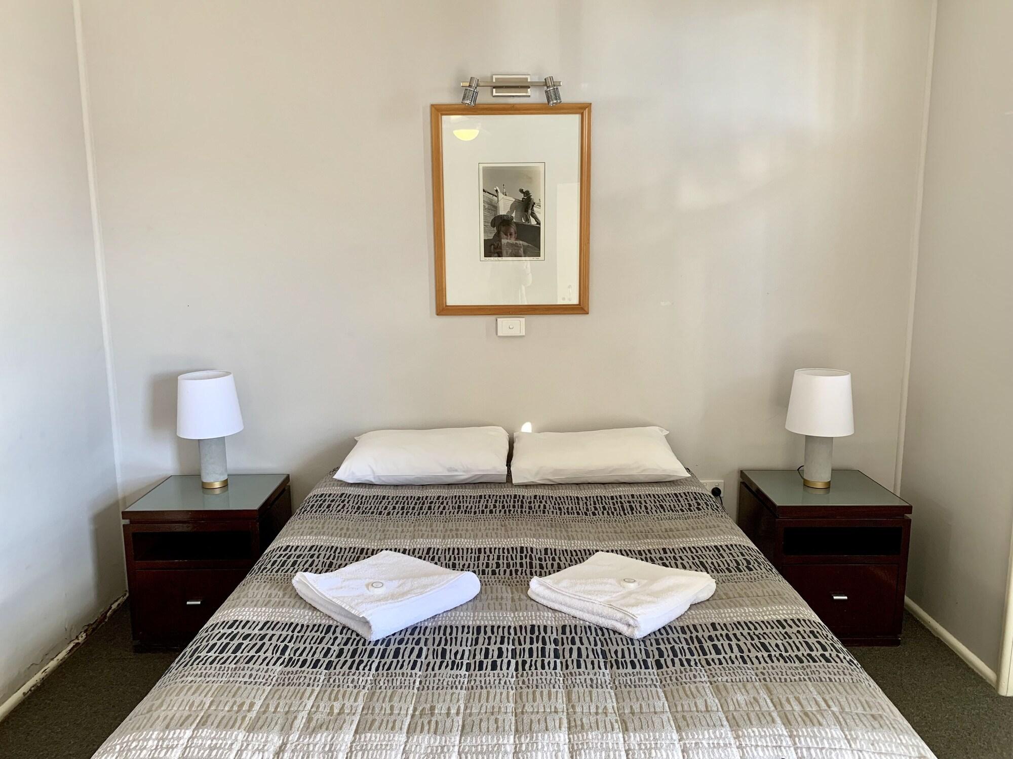 Bermagui Beach Hotel by null