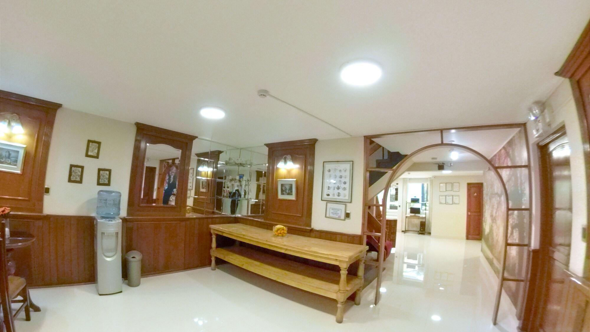 Hotel La Molina