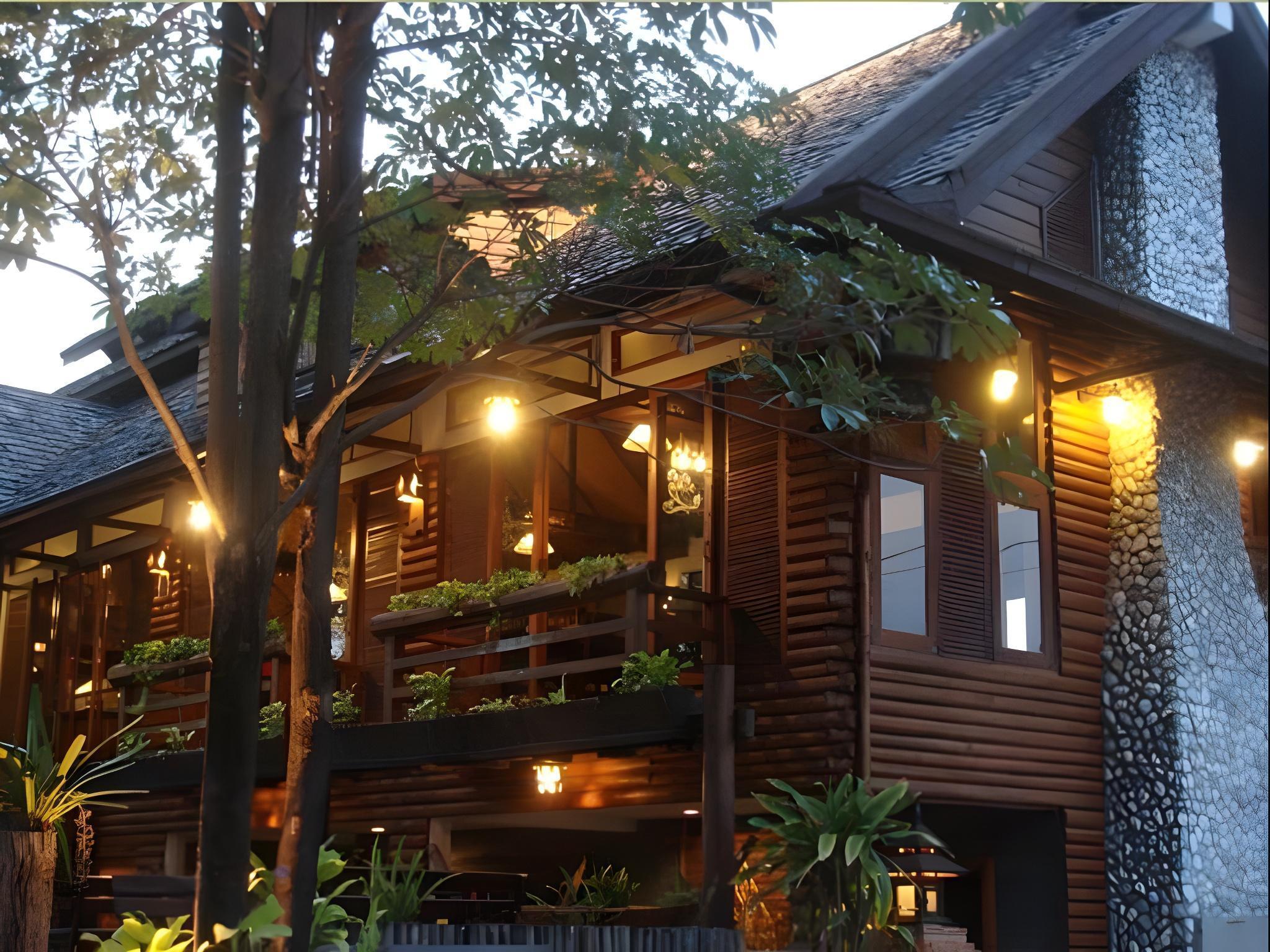 Nakhaburi Hotel & Resort