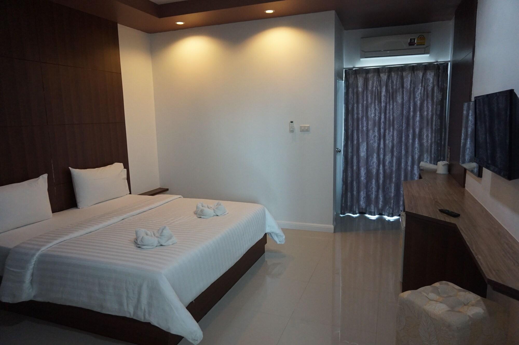 Nn Place