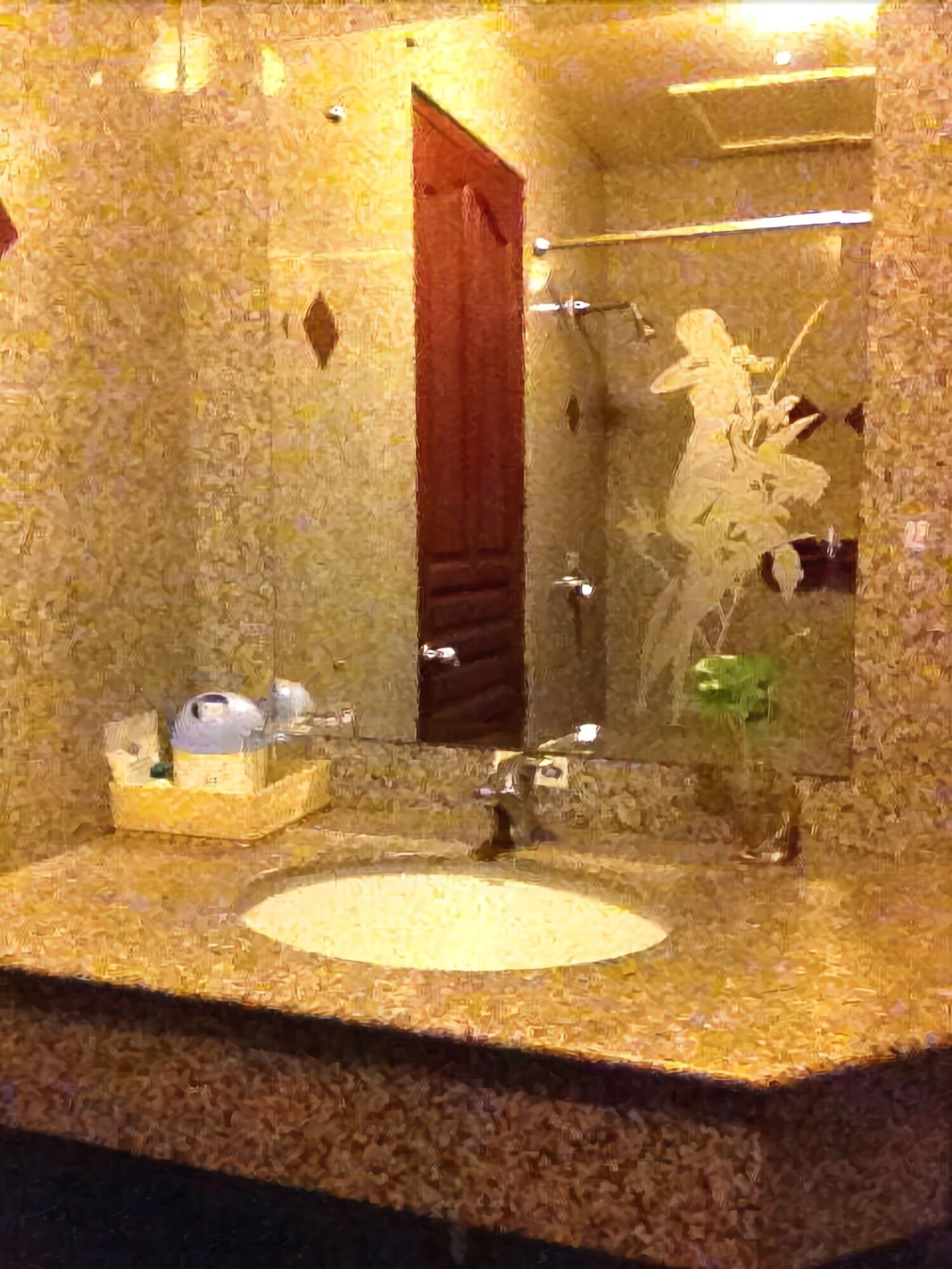 Maneerote Hotel by null