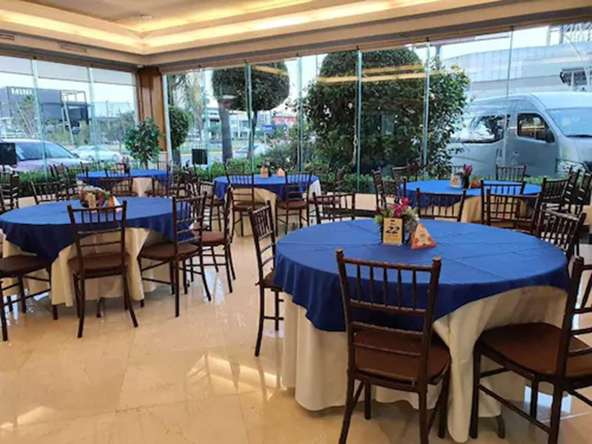 Hotel Villa Florida