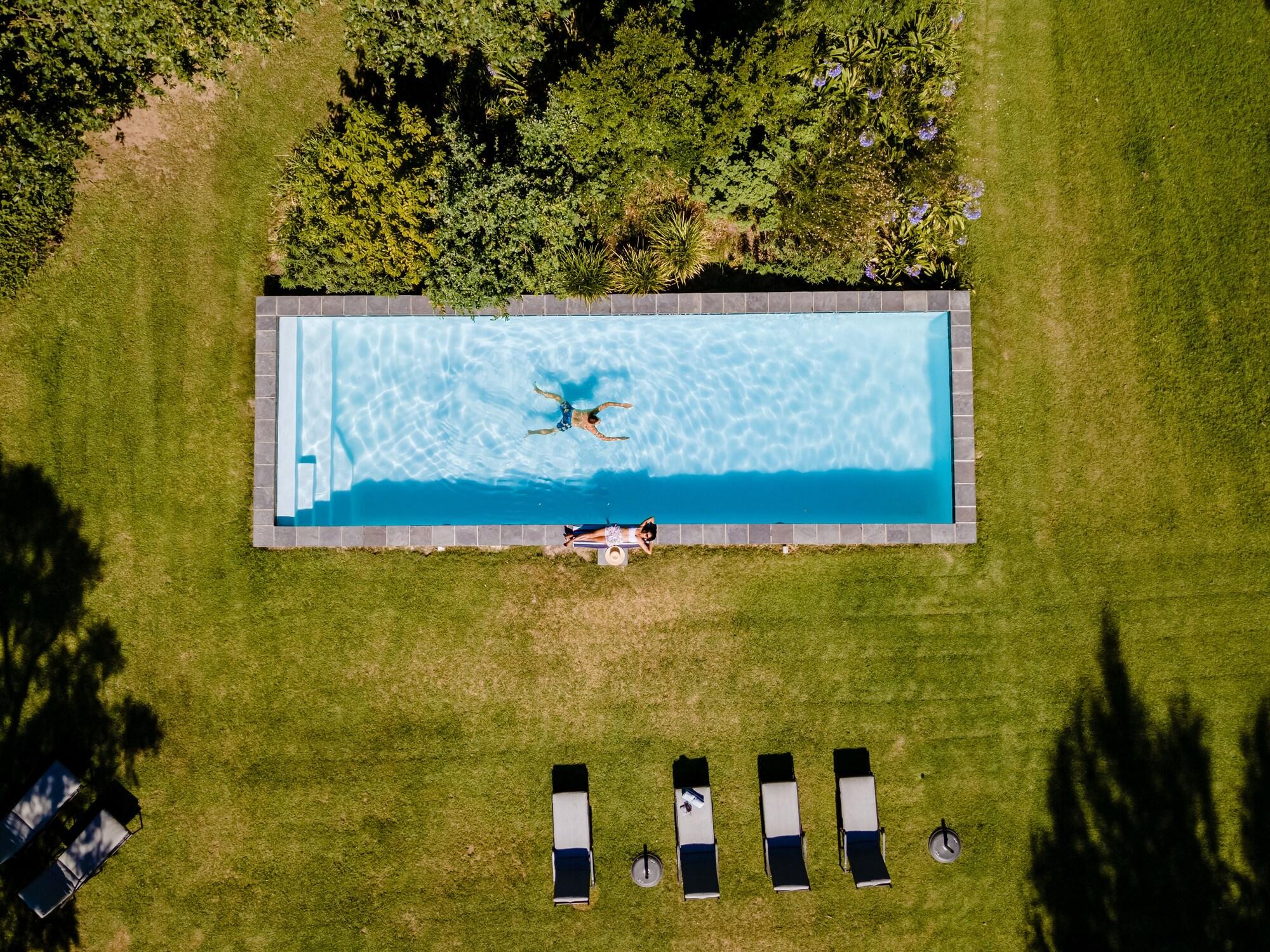 Klein Welmoed Luxury Guest House