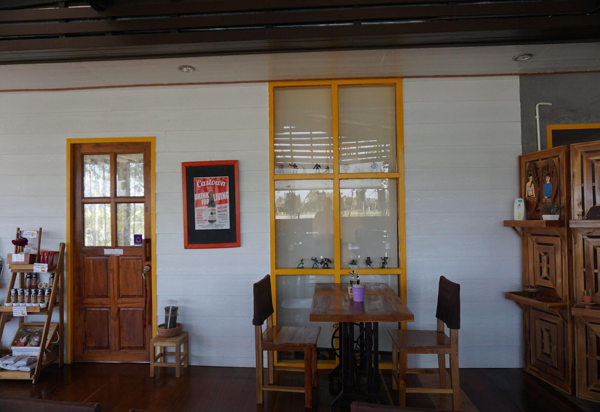 Junsopa Resort