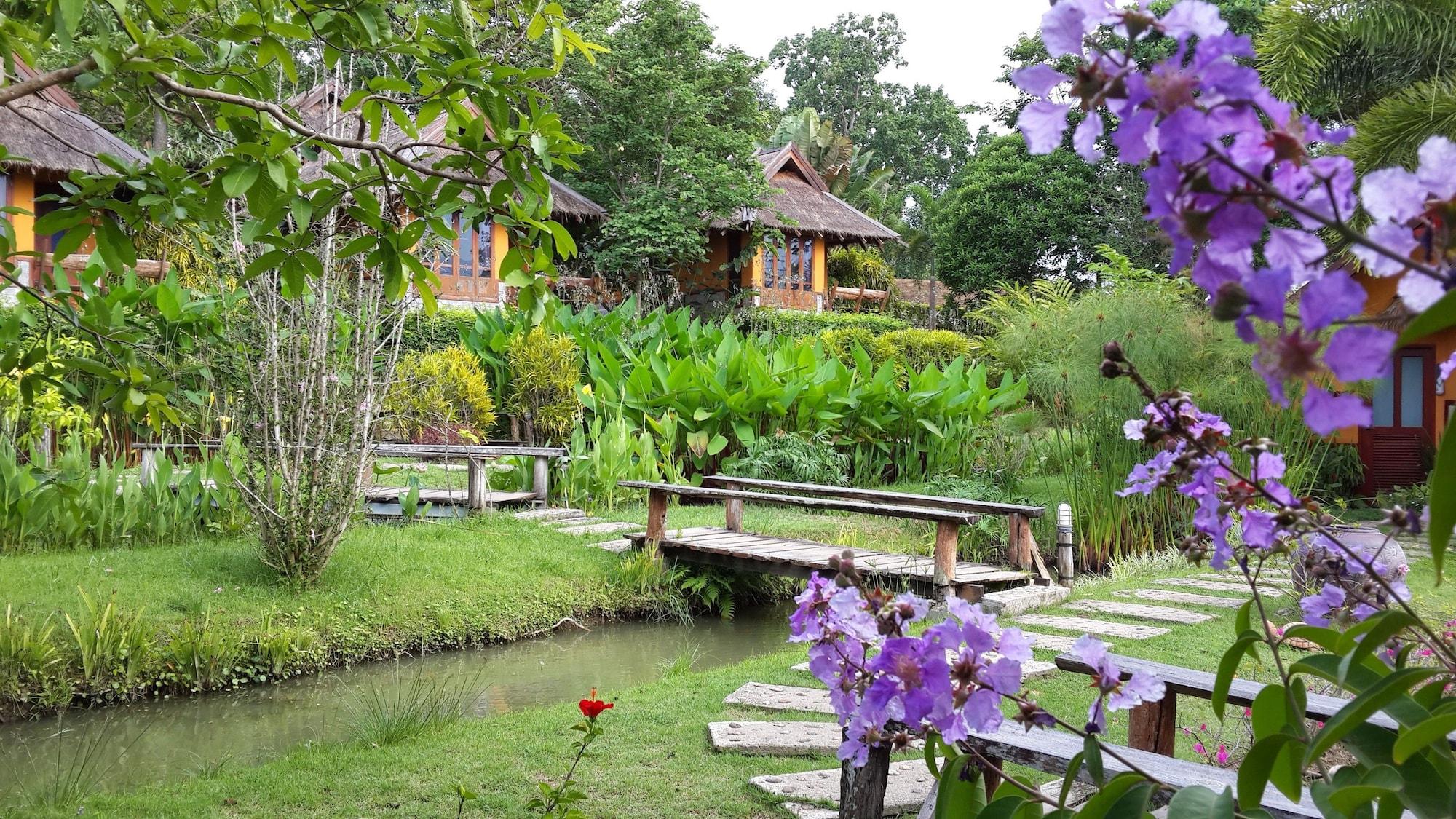 Pura Vida Pai Resort by null
