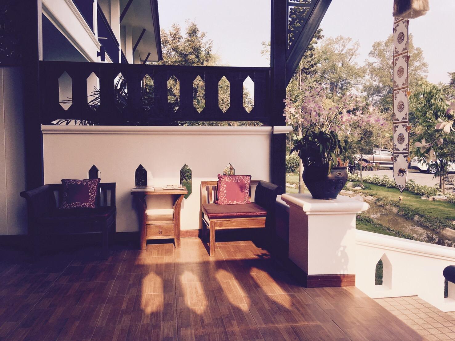 Radateeree Resort