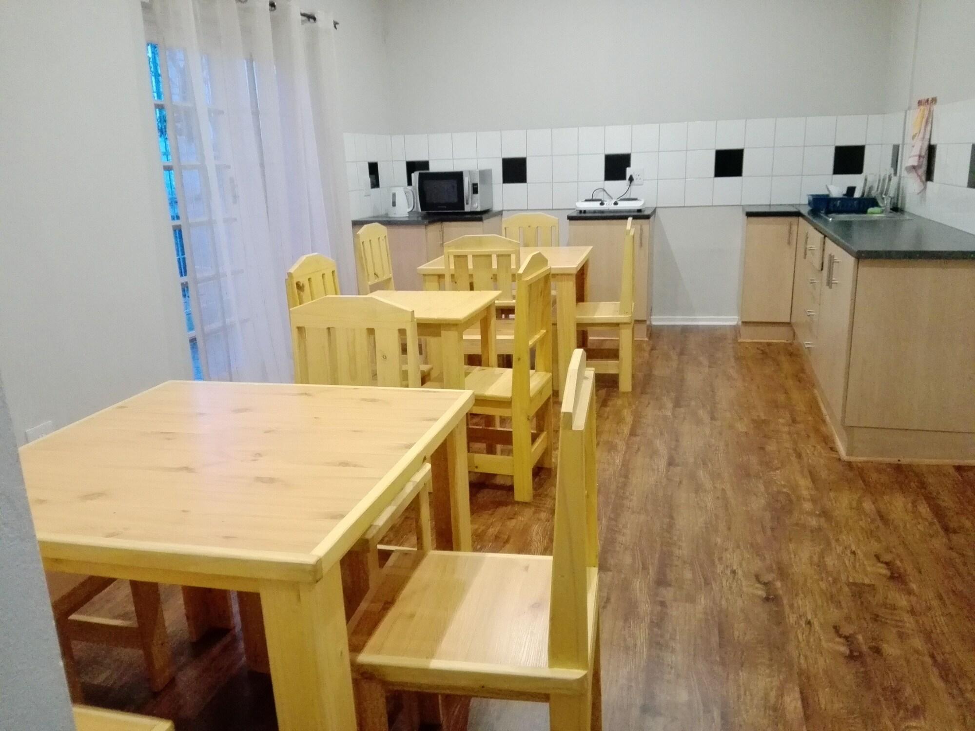 Freedom Media Guest House
