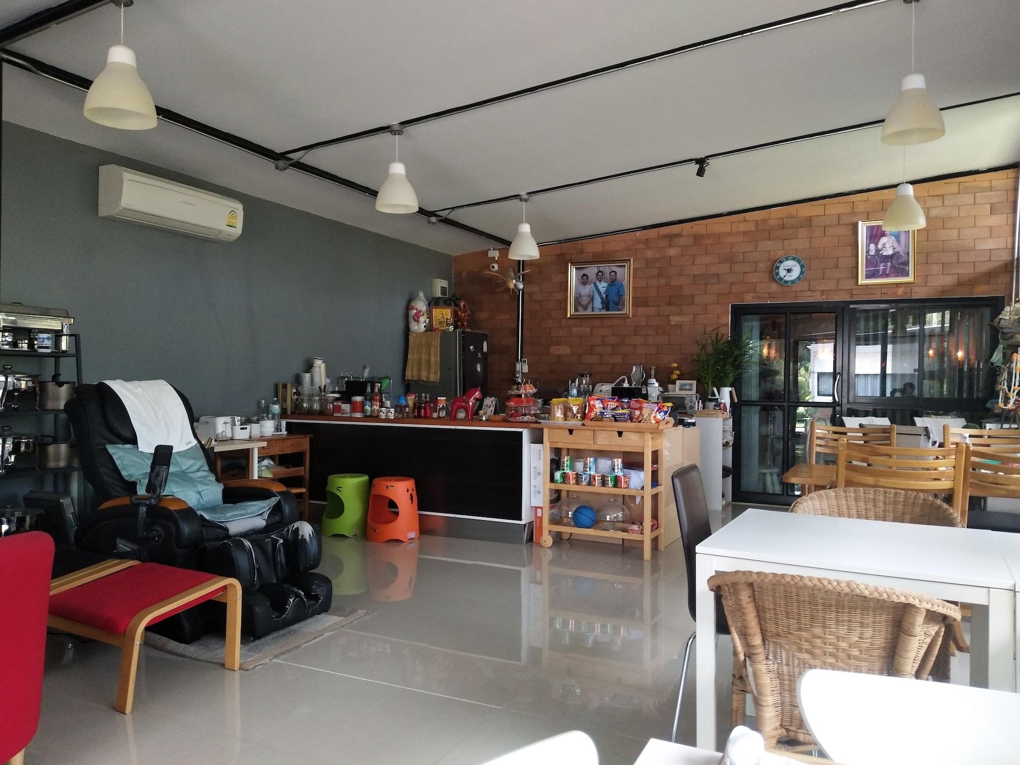 The Lofts Eco